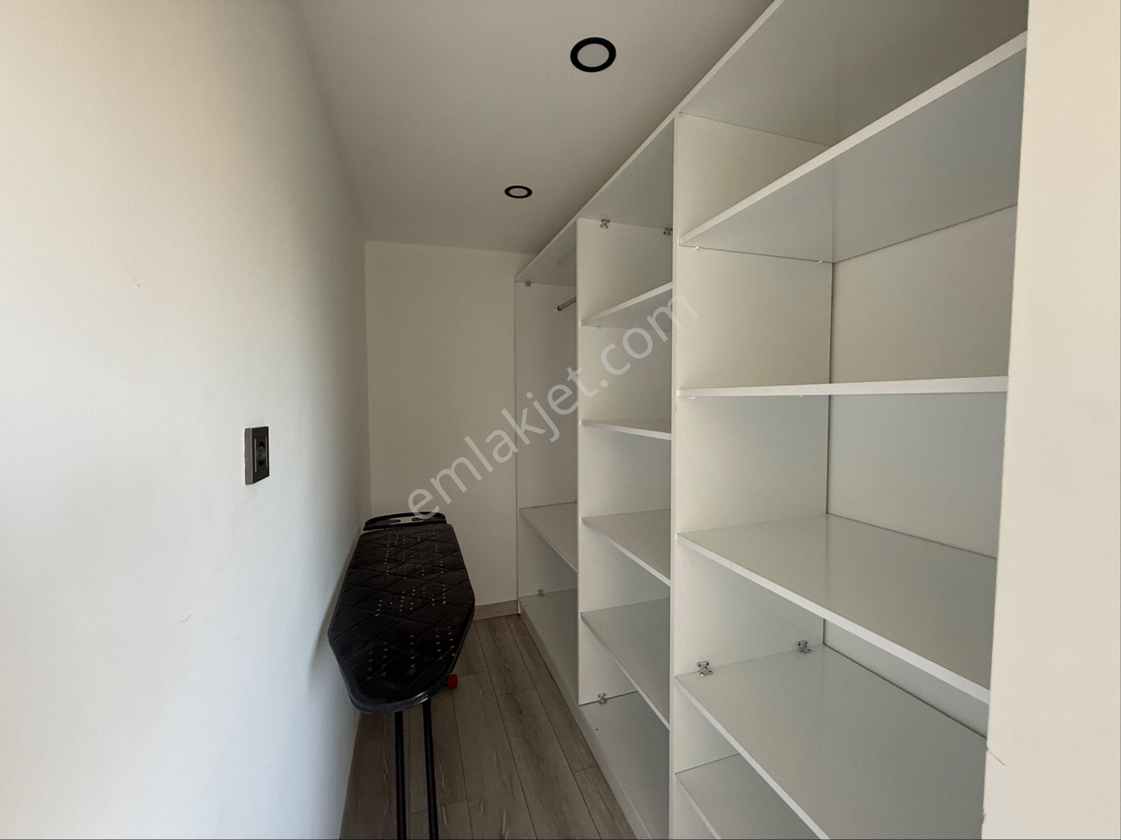 Kuşadası Güzelçamlı Satılık 3+1 İkiz Villa - Görsel 21