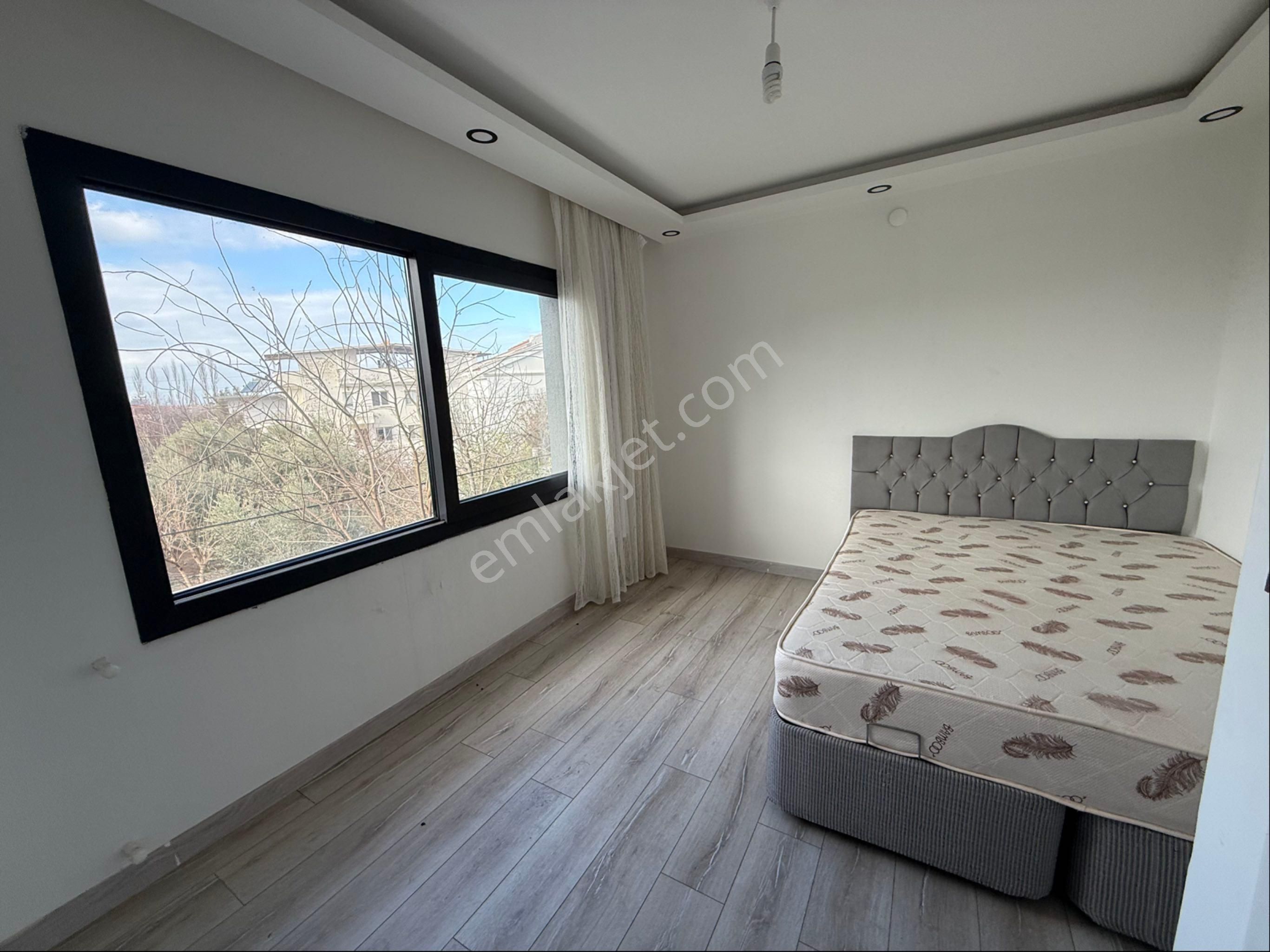 Kuşadası Güzelçamlı Satılık 3+1 İkiz Villa - Görsel 13