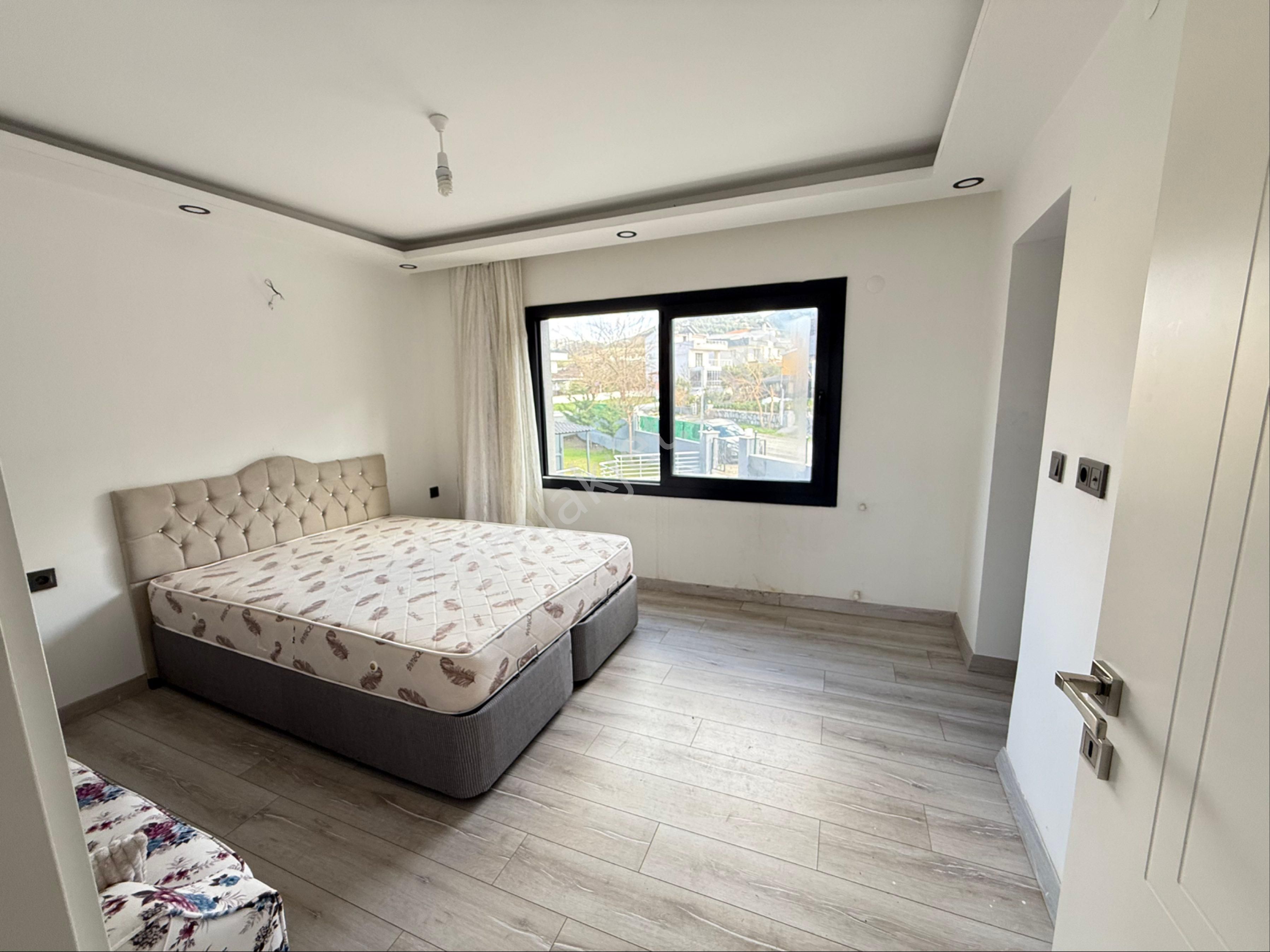 Kuşadası Güzelçamlı Satılık 3+1 İkiz Villa - Görsel 17