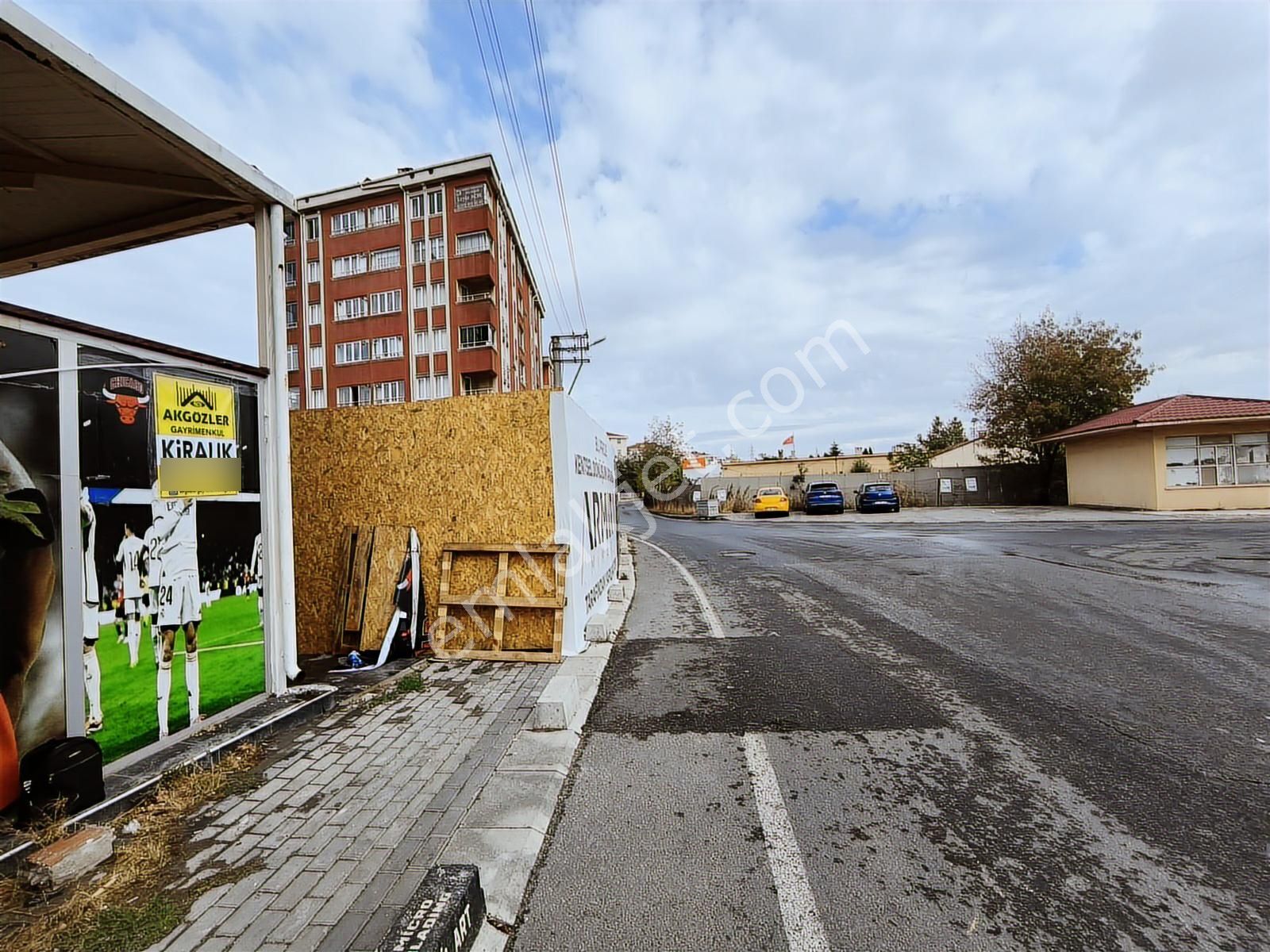 Çorlu Kazimiye Mahallesinde 300m2 Kiralık Dükkan - Görsel 7