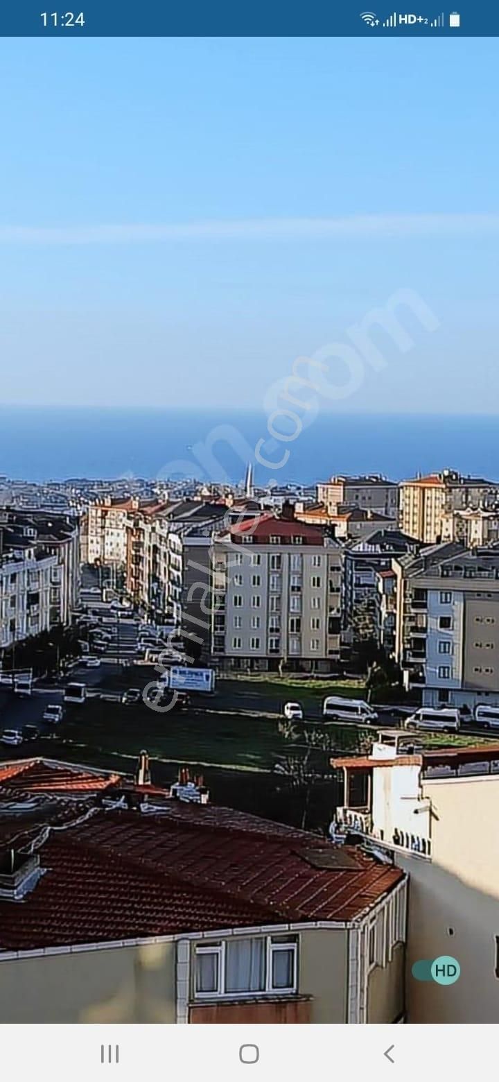 Çok Acıl Denız Manzaralı Dublex 5+2 - Görsel 12