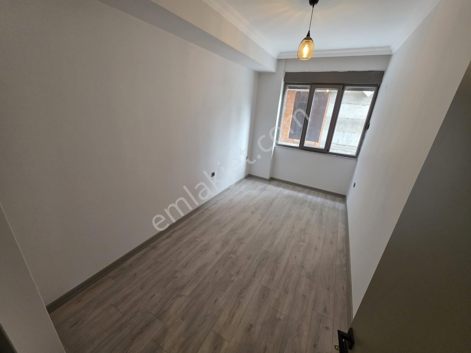 Irmaksudan Altınkumda Yeni Yapı Ayrı Mutfak Lüks 2+1 Daireler - Görsel 20