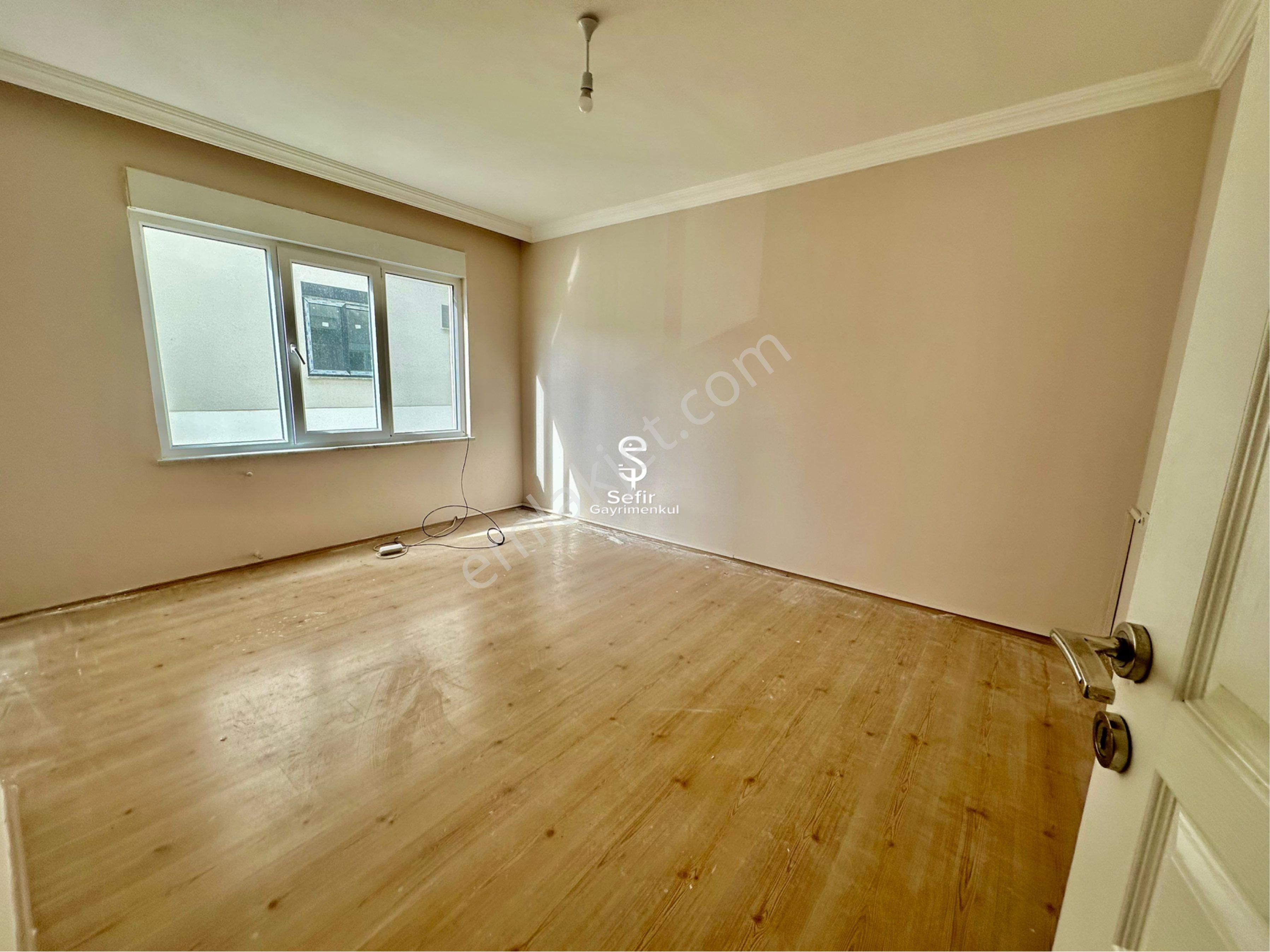 Alanya Devlet Hastanesi Yanında Kiralık 3+1 Ayrı Mutfak Daire - Görsel 11