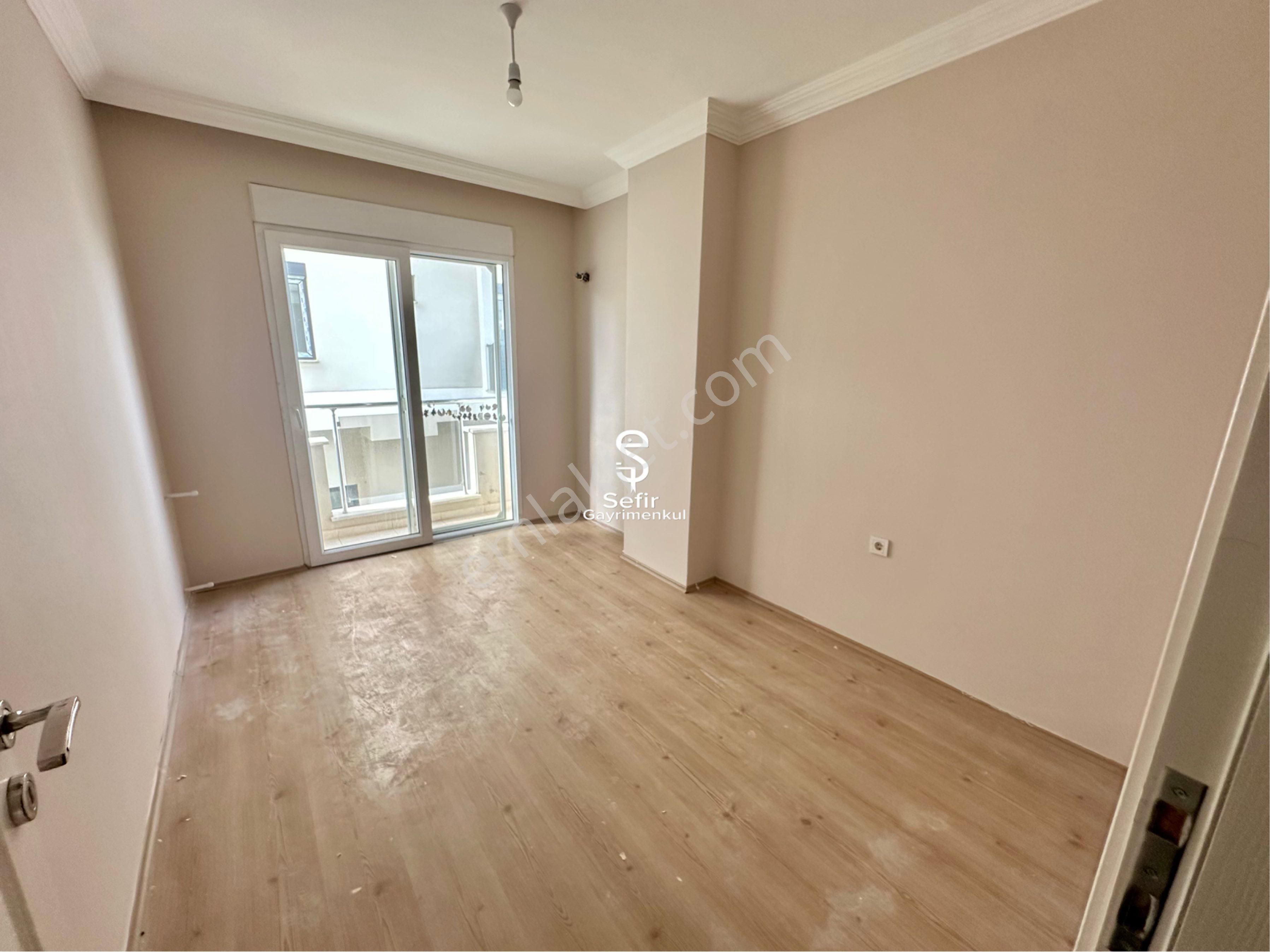 Alanya Devlet Hastanesi Yanında Kiralık 3+1 Ayrı Mutfak Daire - Görsel 17