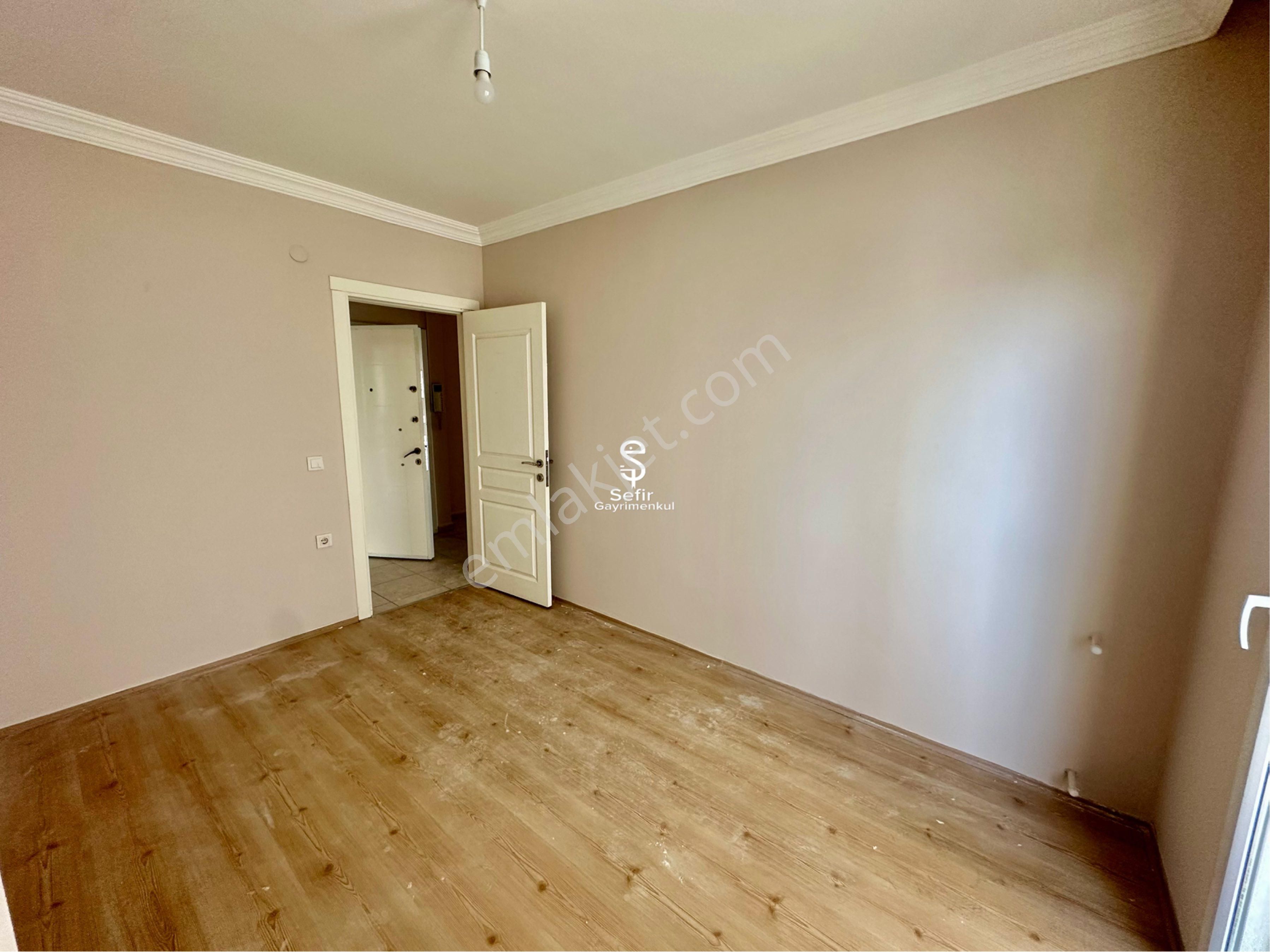 Alanya Devlet Hastanesi Yanında Kiralık 3+1 Ayrı Mutfak Daire - Görsel 16