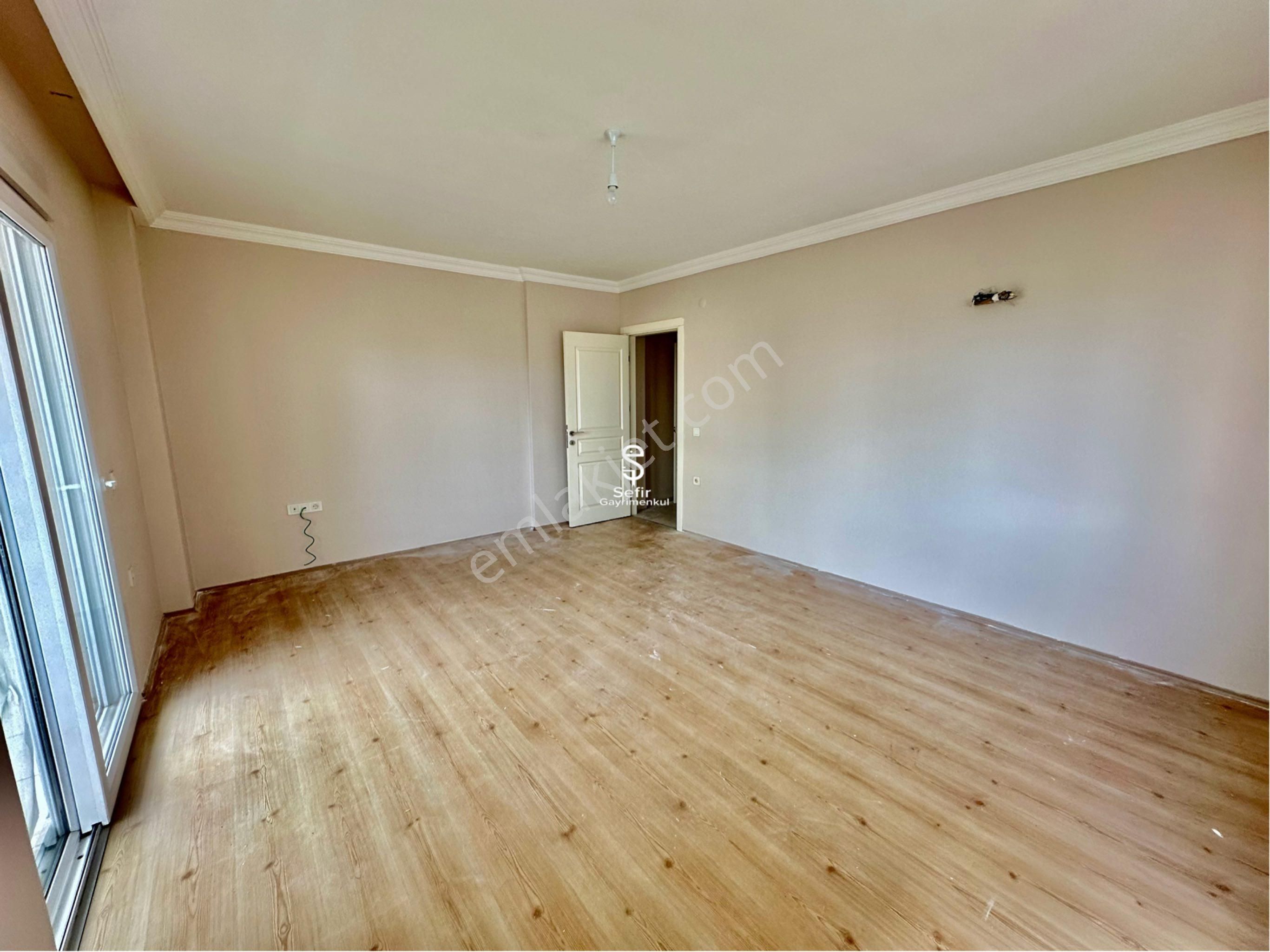 Alanya Devlet Hastanesi Yanında Kiralık 3+1 Ayrı Mutfak Daire - Görsel 15