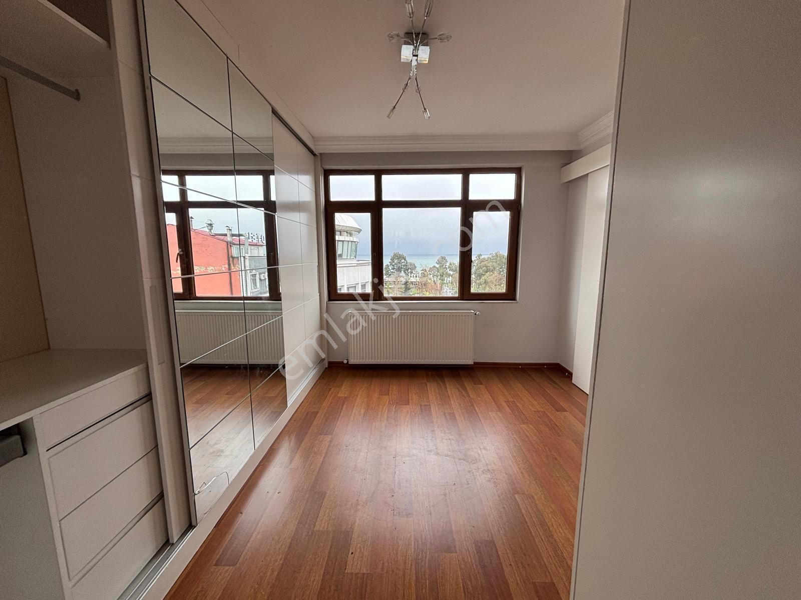 Deha Emlaktan Kiralık Ofis 5+1 Dürbinar Mahallesi - Görsel 11