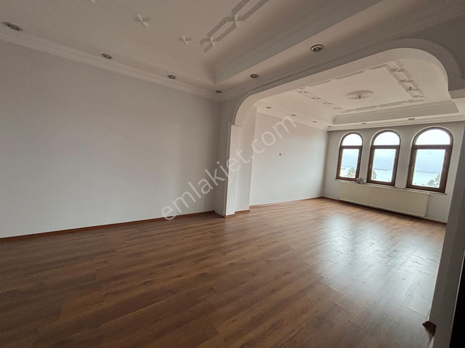 Deha Emlaktan Kiralık Ofis 5+1 Dürbinar Mahallesi - Görsel 4