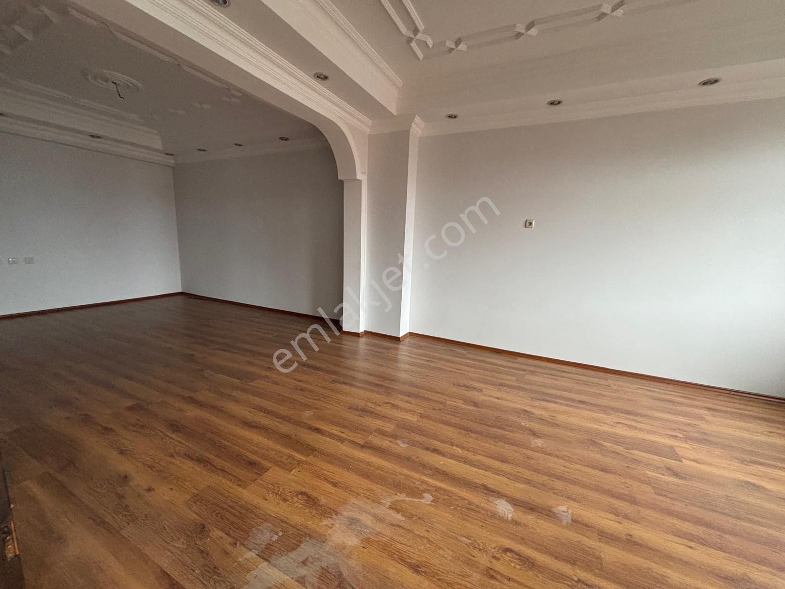 Deha Emlaktan Kiralık Ofis 5+1 Dürbinar Mahallesi - Görsel 2