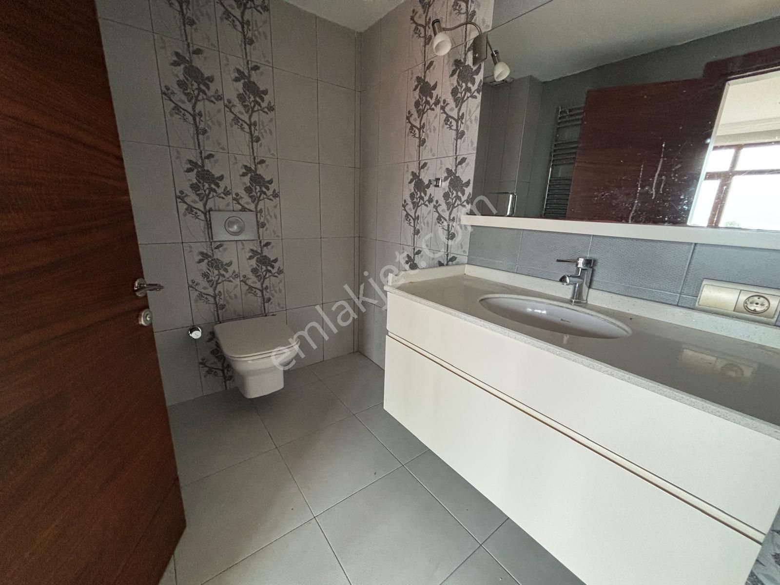 Deha Emlaktan Kiralık Ofis 5+1 Dürbinar Mahallesi - Görsel 18