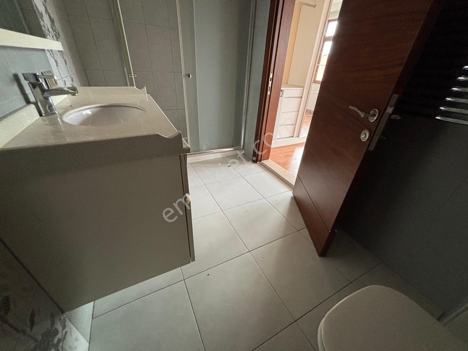 Deha Emlaktan Kiralık Ofis 5+1 Dürbinar Mahallesi - Görsel 17
