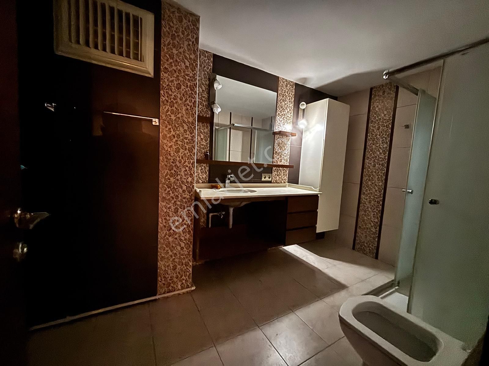 Deha Emlaktan Kiralık Ofis 5+1 Dürbinar Mahallesi - Görsel 15