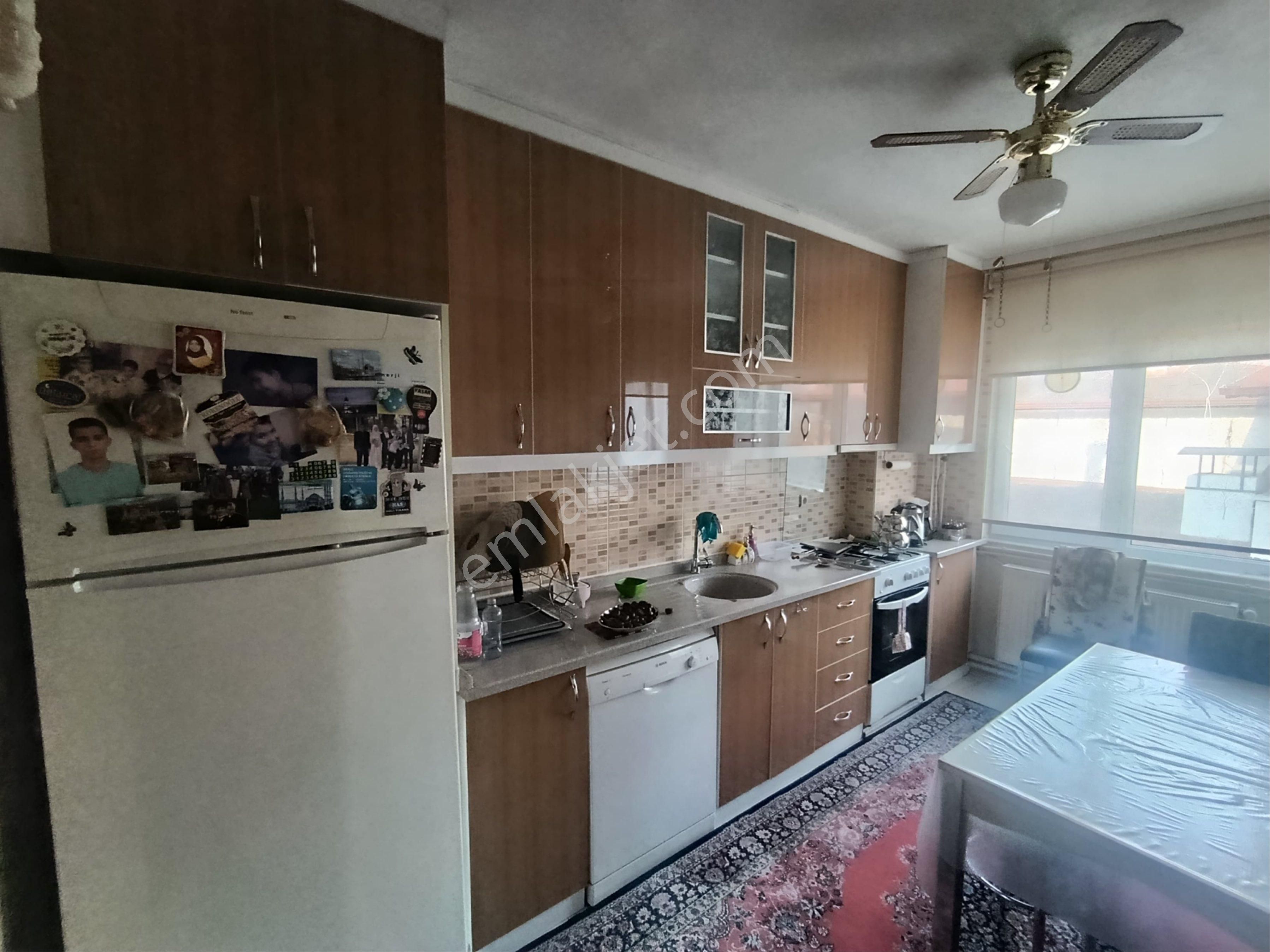 Akkonakta Geniş Ev Fırsatı!!!