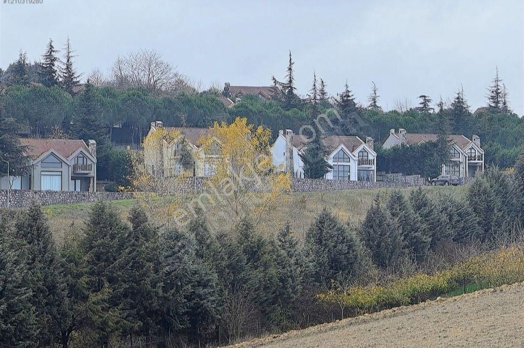 Tarcanlar'dan Körfez Kalburcu Mah. 4.900 M² Ve %5 İmarlı Tarla - Görsel 17