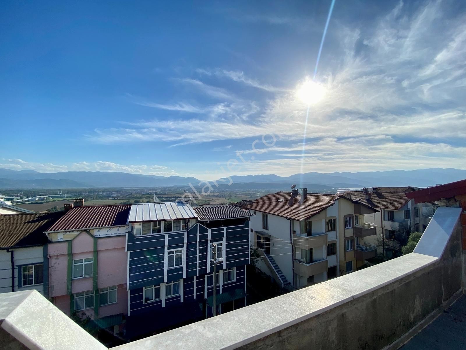 Verandalı,teraslı,şömineli,hobi Bahçeli 4+2 Kiralık Müstakil Ev - Görsel 24