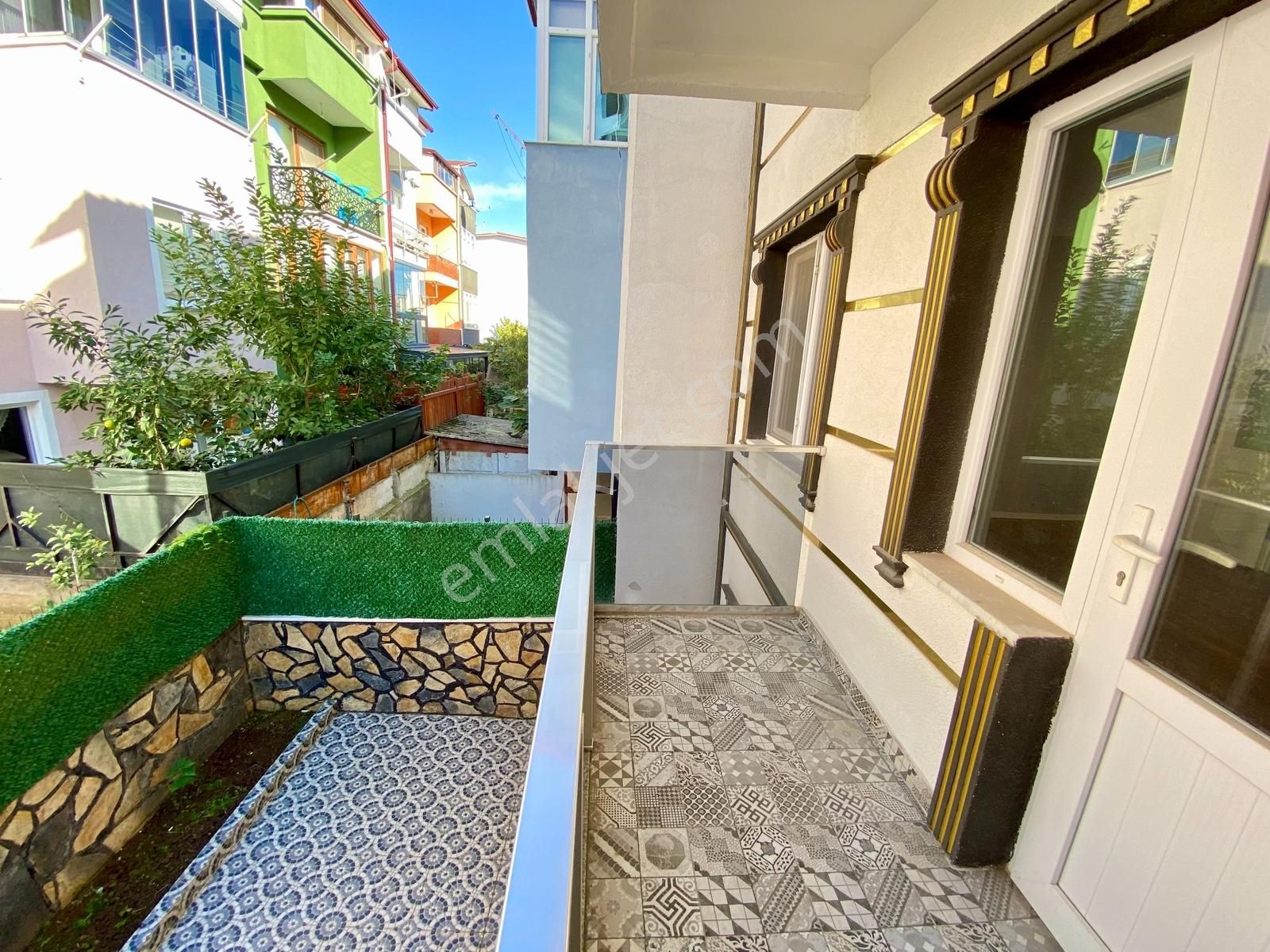 Verandalı,teraslı,şömineli,hobi Bahçeli 4+2 Kiralık Müstakil Ev - Görsel 6