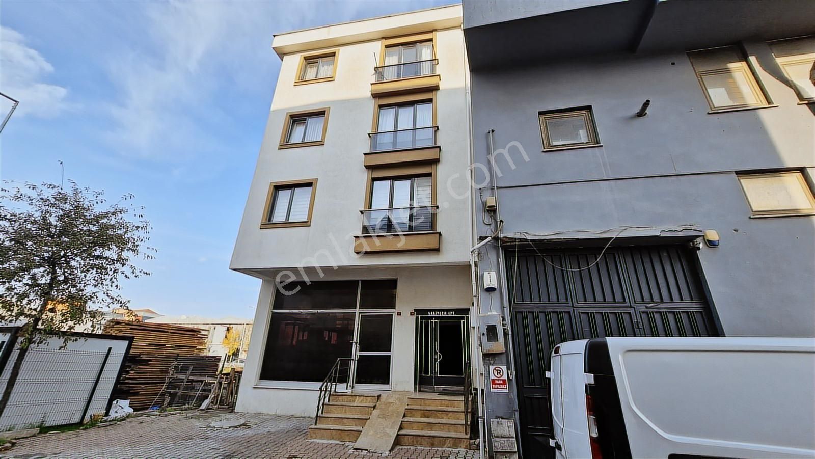 Ümraniye Yukarıdudullu Keyap'ta Kiralık Dükkan!!! - Görsel 10