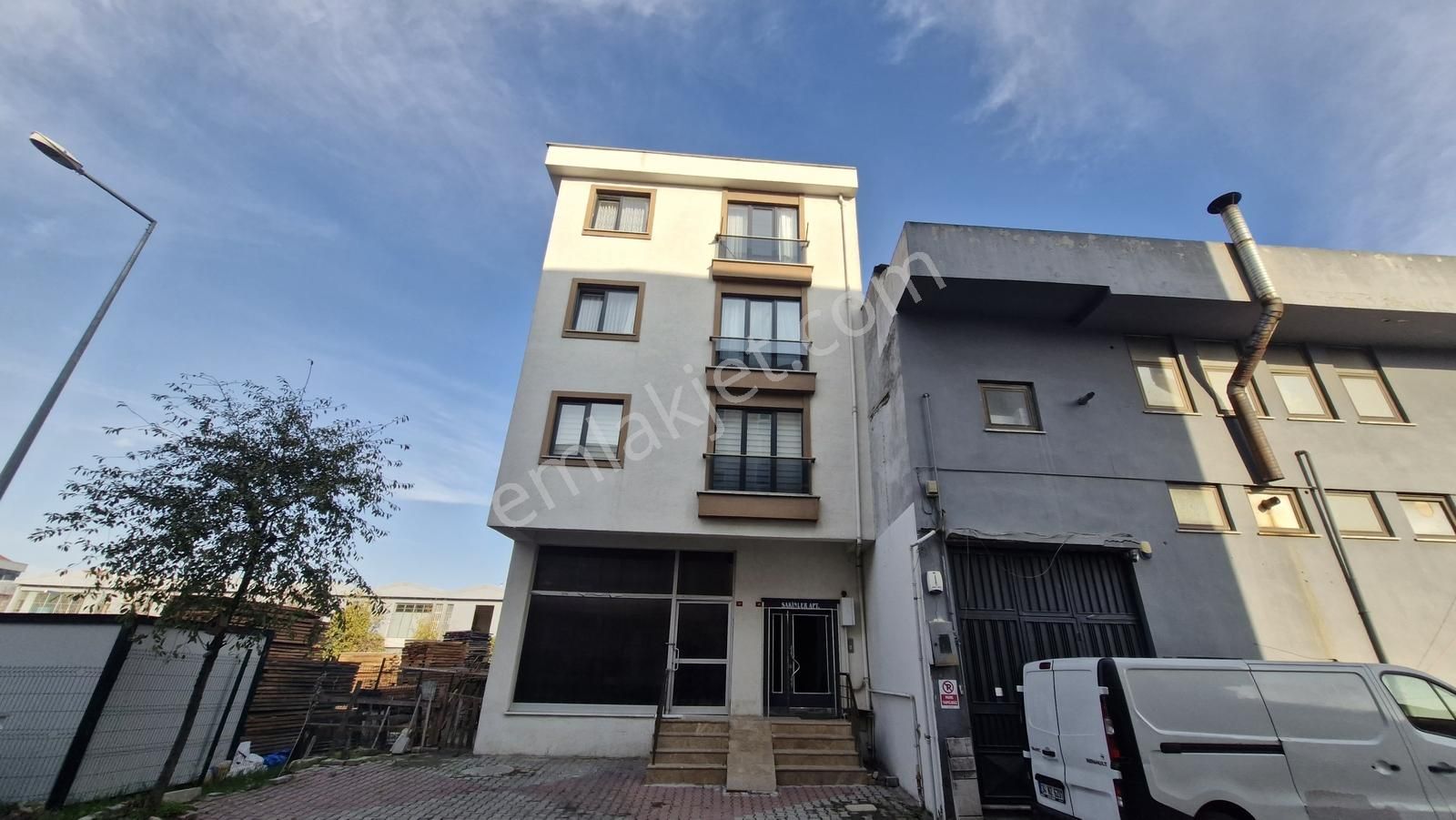 Ümraniye Yukarıdudullu Keyap'ta Kiralık Dükkan!!! - Görsel 14