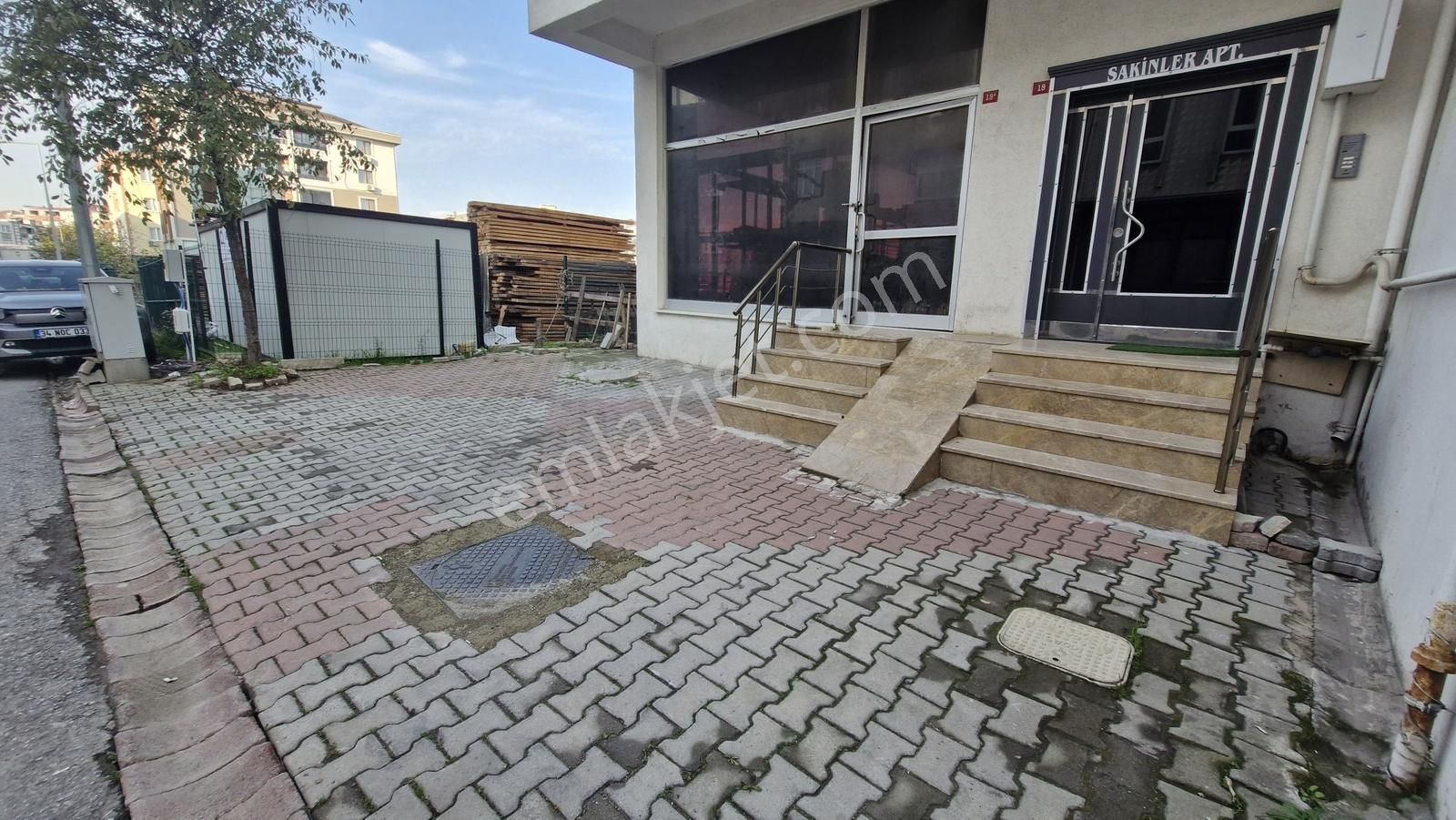 Ümraniye Yukarıdudullu Keyap'ta Kiralık Dükkan!!! - Görsel 17