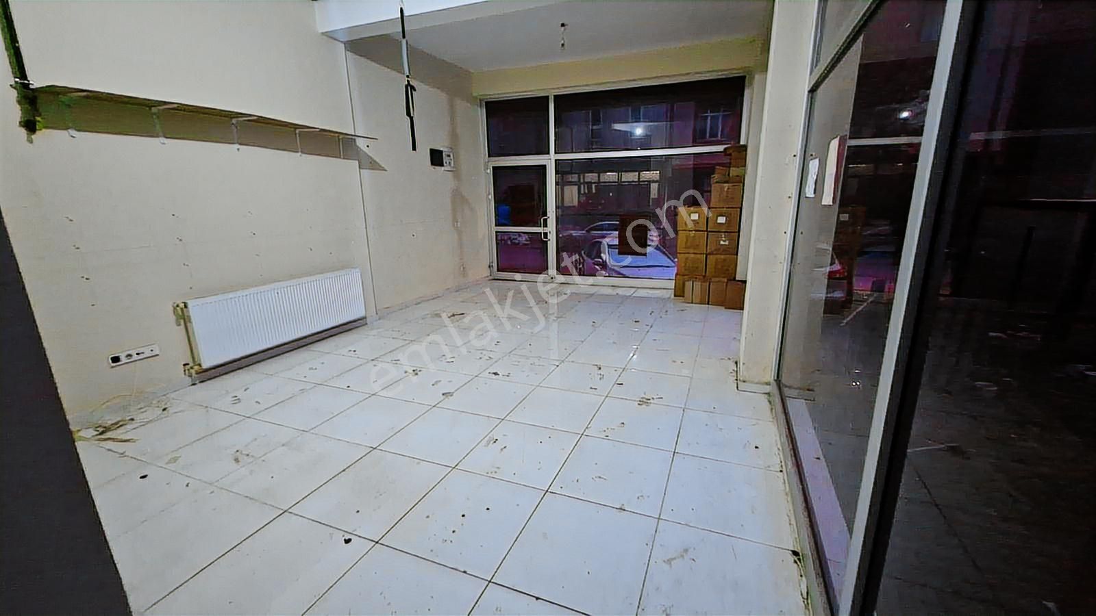Ümraniye Yukarıdudullu Keyap'ta Kiralık Dükkan!!! - Görsel 13