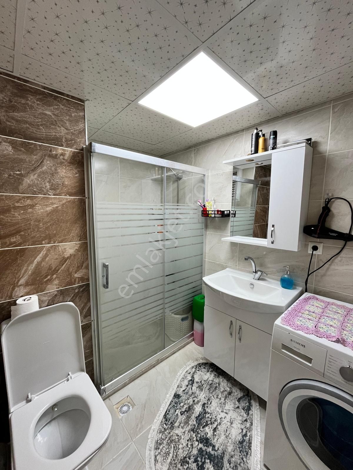 Benim Emlak'tan Efendi Mah. Harika Konumda Satılık Daire - Görsel 11