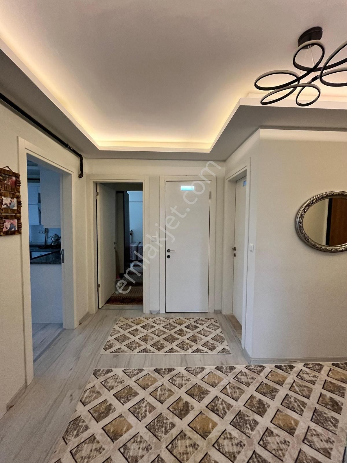 Benim Emlak'tan Efendi Mah. Harika Konumda Satılık Daire - Görsel 12