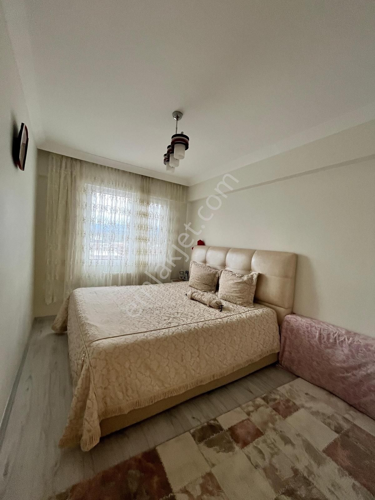 Benim Emlak'tan Efendi Mah. Harika Konumda Satılık Daire - Görsel 15