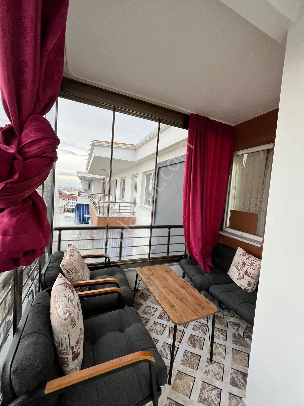 Benim Emlak'tan Efendi Mah. Harika Konumda Satılık Daire - Görsel 6