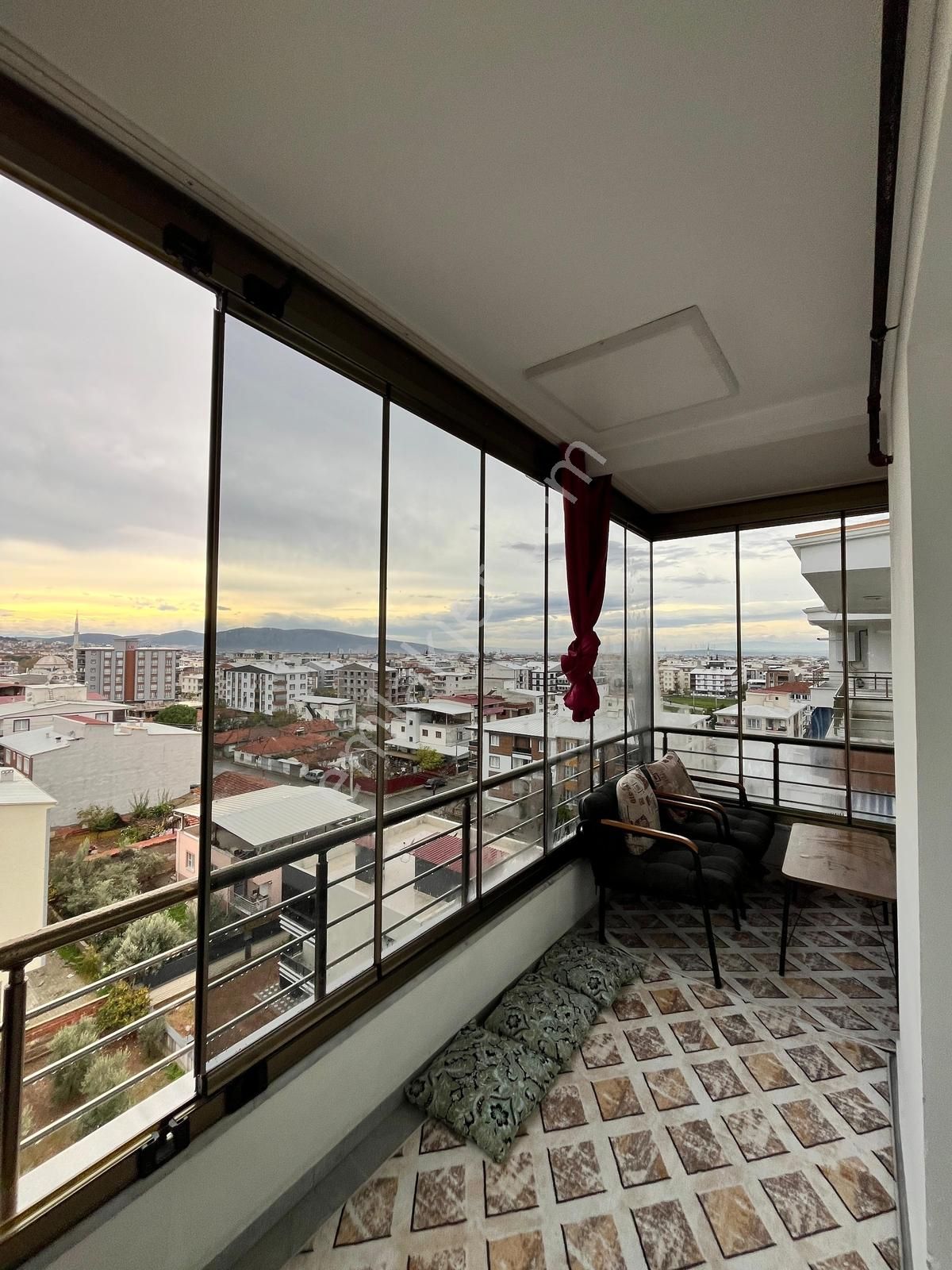 Benim Emlak'tan Efendi Mah. Harika Konumda Satılık Daire - Görsel 9