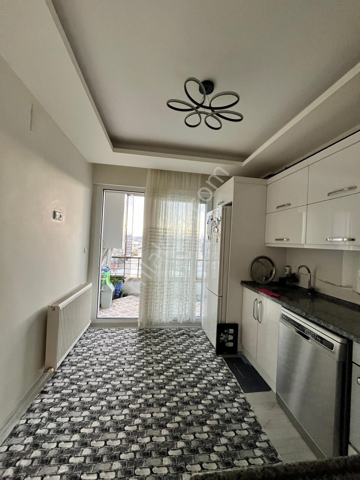 Benim Emlak'tan Efendi Mah. Harika Konumda Satılık Daire - Görsel 16