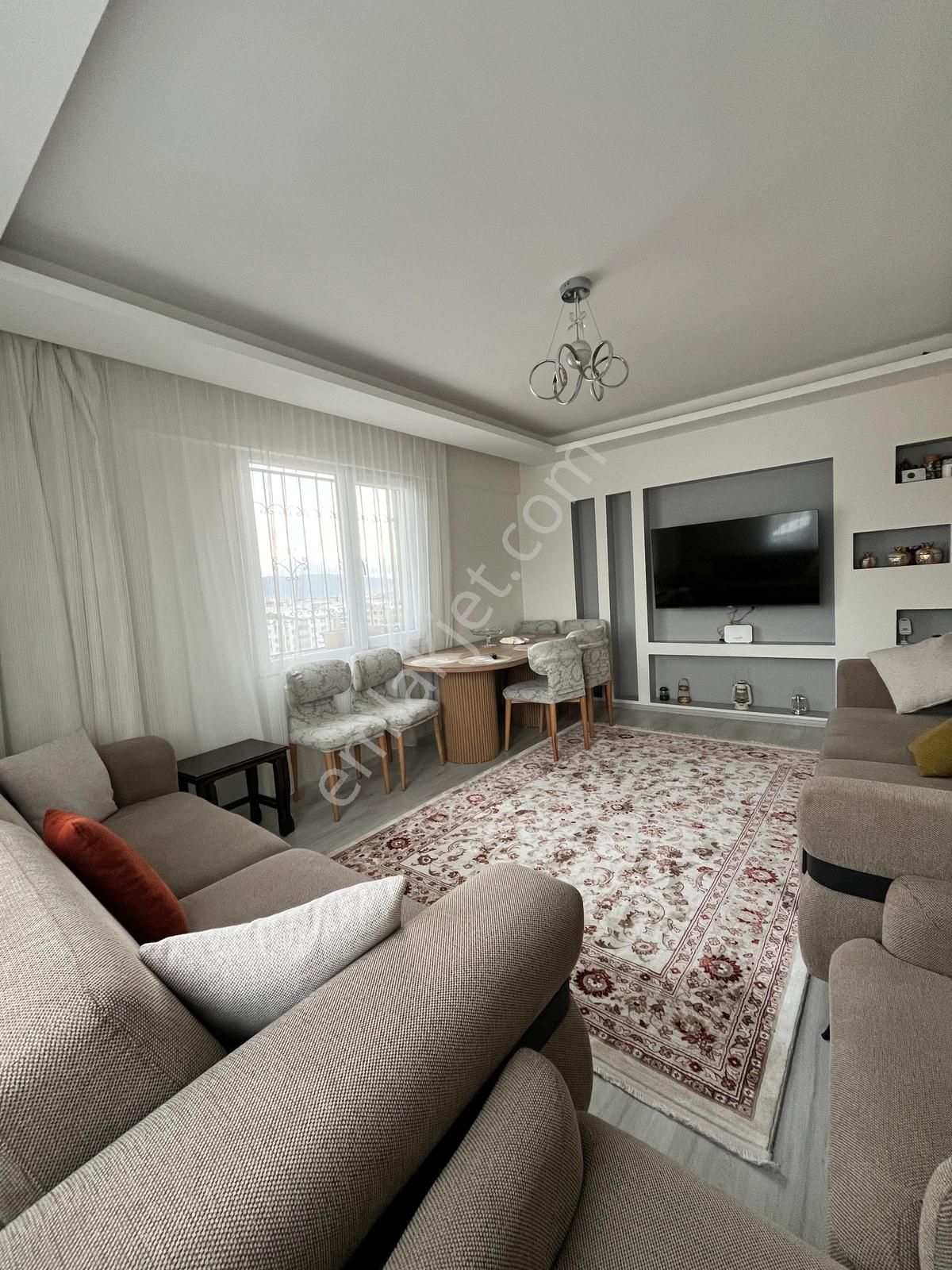 Benim Emlak'tan Efendi Mah. Harika Konumda Satılık Daire - Görsel 8