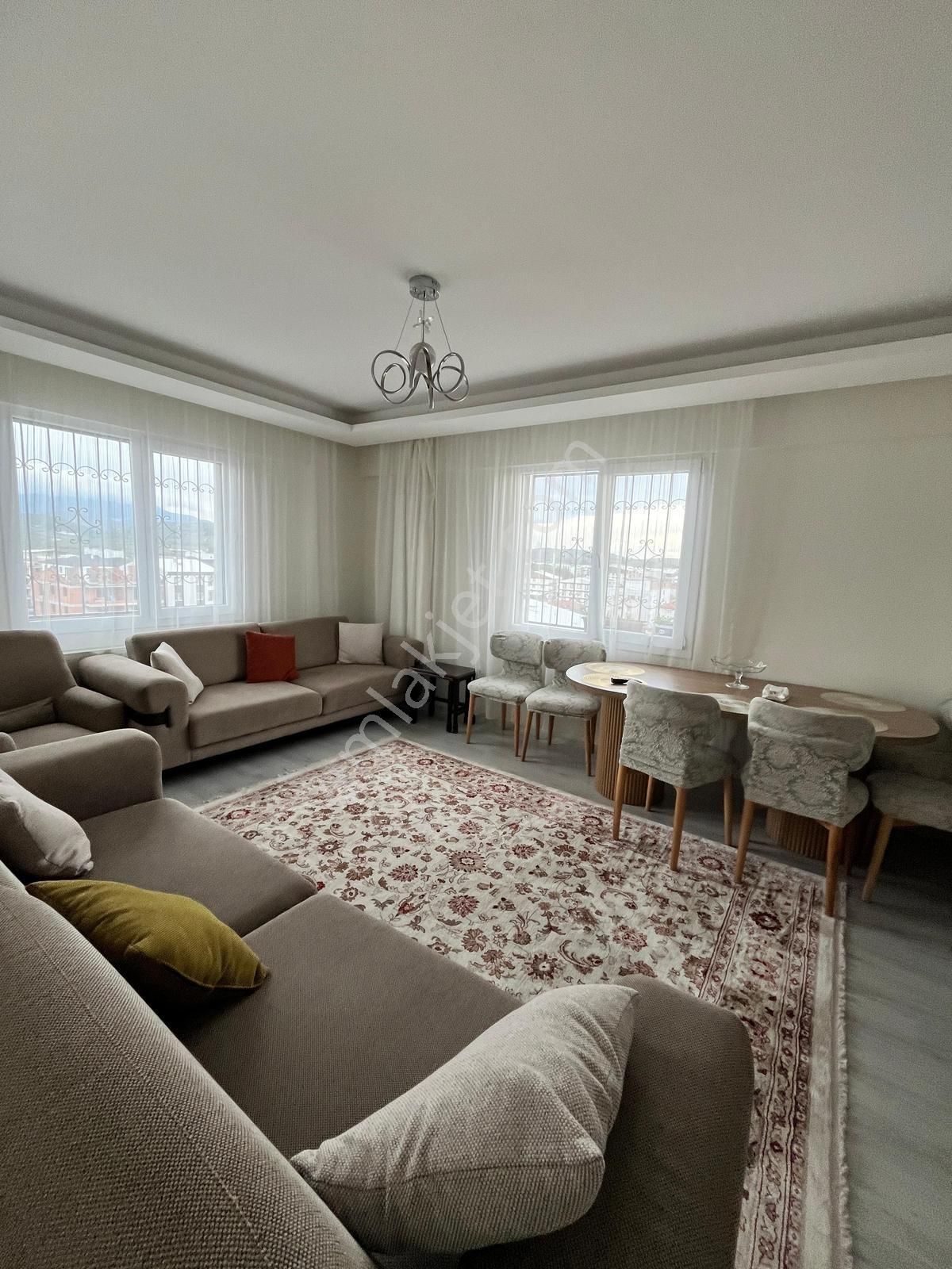 Benim Emlak'tan Efendi Mah. Harika Konumda Satılık Daire - Görsel 10