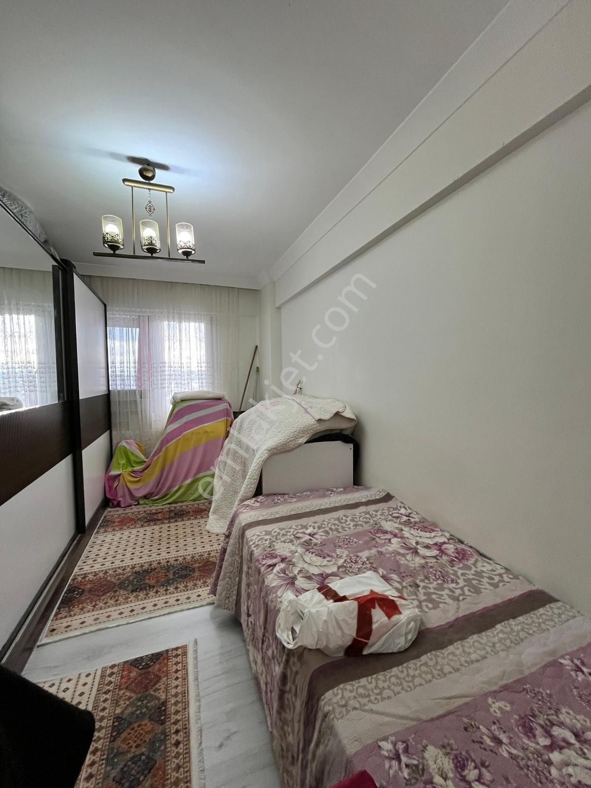 Benim Emlak'tan Efendi Mah. Harika Konumda Satılık Daire - Görsel 20