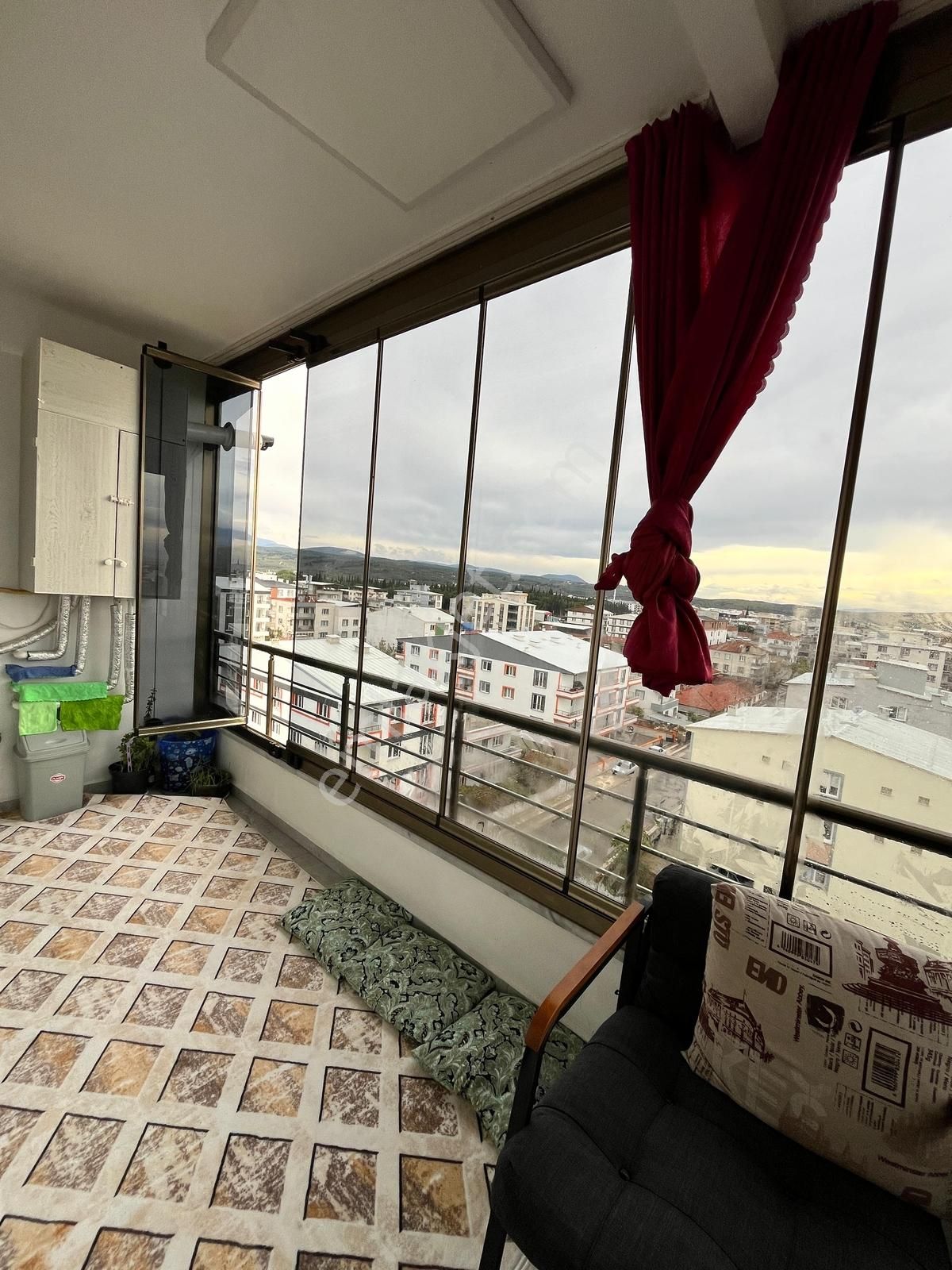 Benim Emlak'tan Efendi Mah. Harika Konumda Satılık Daire - Görsel 14