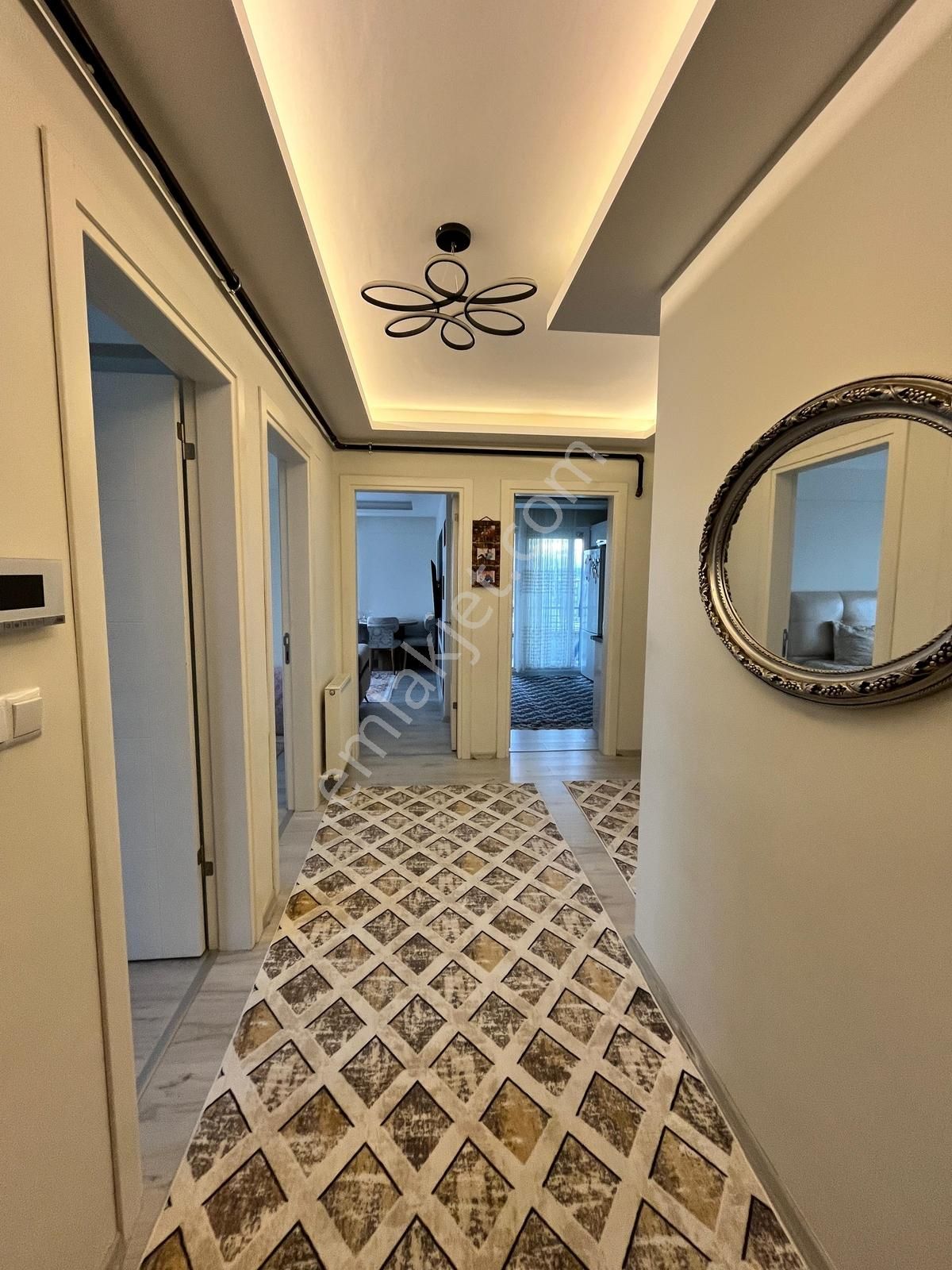 Benim Emlak'tan Efendi Mah. Harika Konumda Satılık Daire - Görsel 7