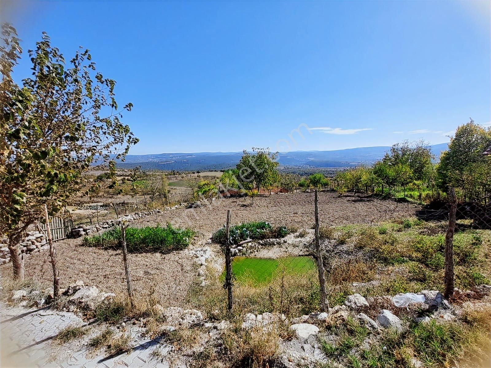 Bursa Orhaneli Fadıl'da Köyiçi İmarlı Fırsat Arazi!!! - Görsel 9
