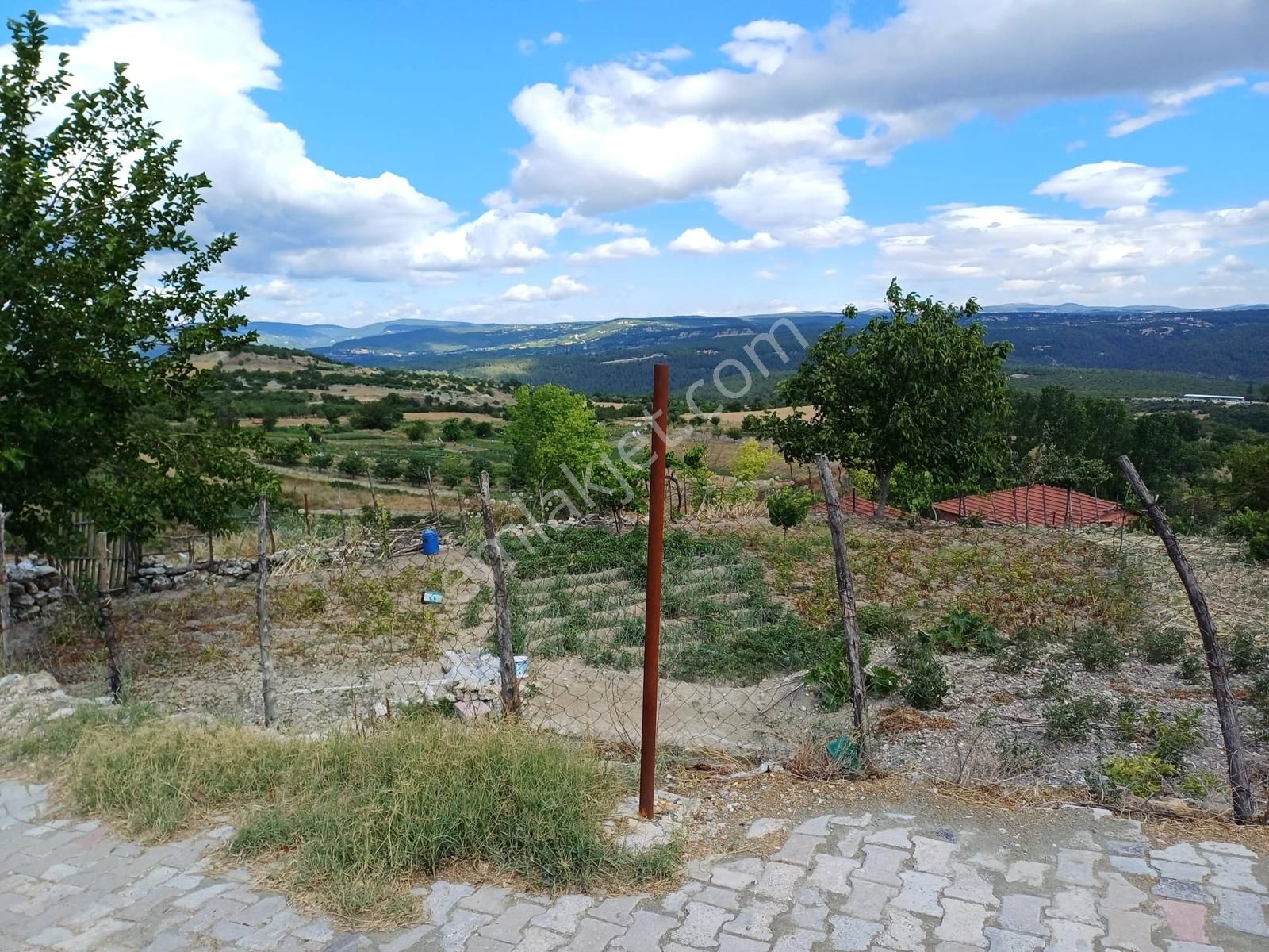 Bursa Orhaneli Fadıl'da Köyiçi İmarlı Fırsat Arazi!!! - Görsel 9