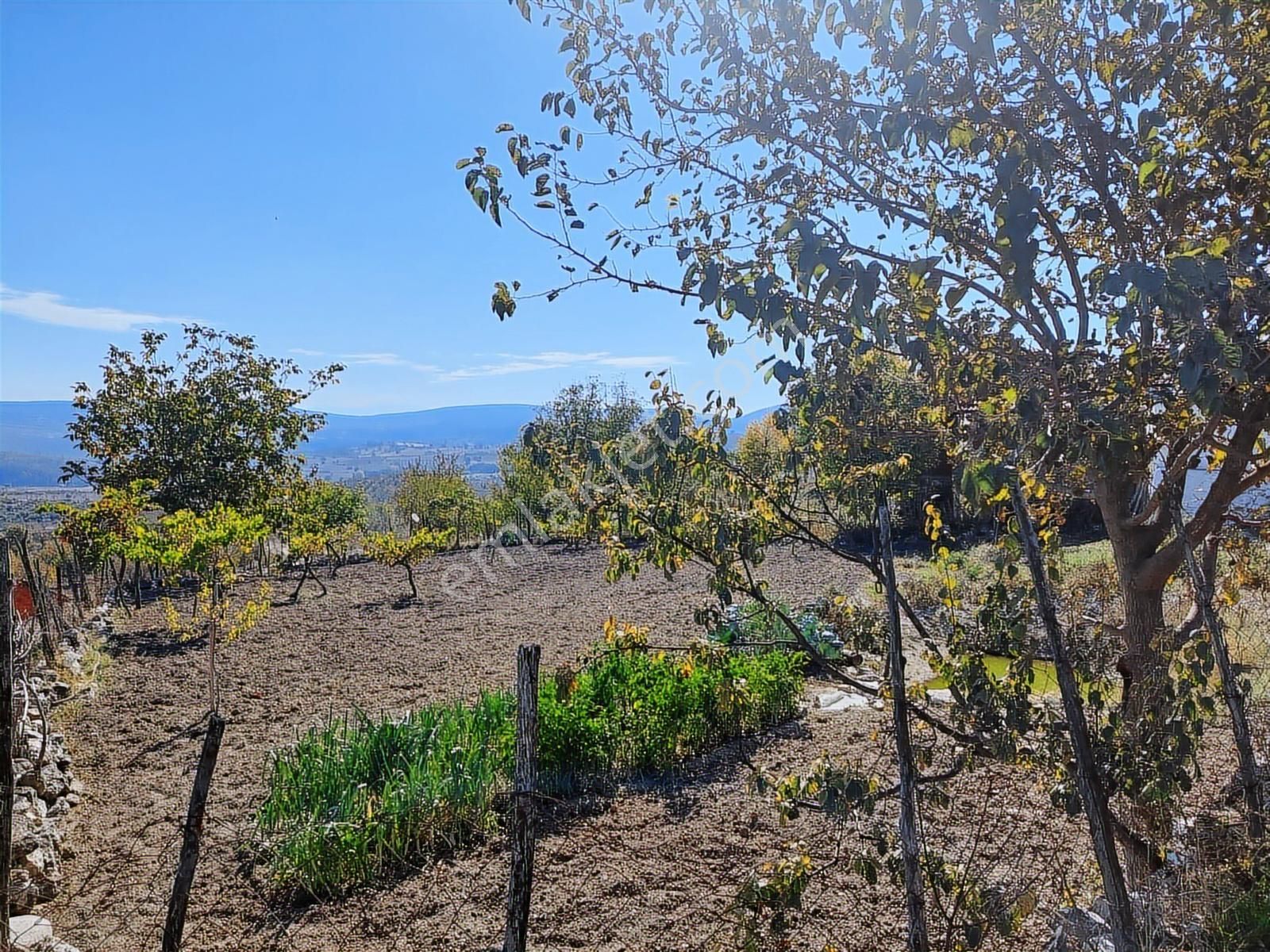 Bursa Orhaneli Fadıl'da Köyiçi İmarlı Fırsat Arazi!!! - Görsel 17