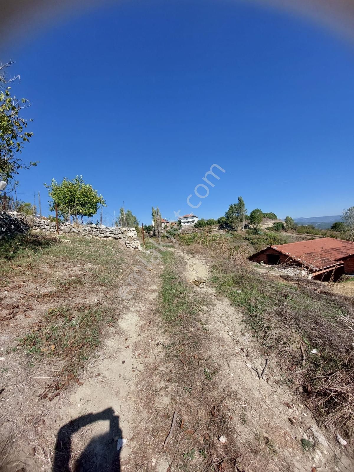 Bursa Orhaneli Fadıl'da Köyiçi İmarlı Fırsat Arazi!!! - Görsel 11