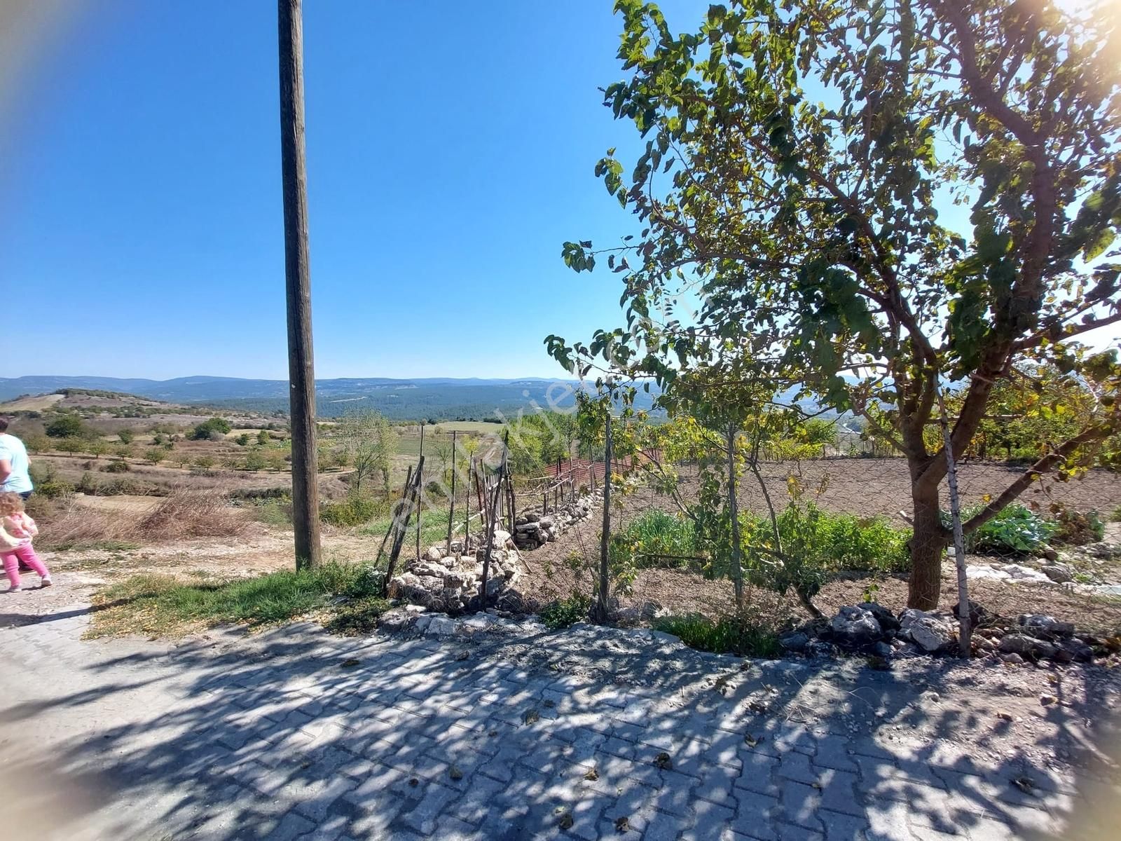 Bursa Orhaneli Fadıl'da Köyiçi İmarlı Fırsat Arazi!!! - Görsel 11