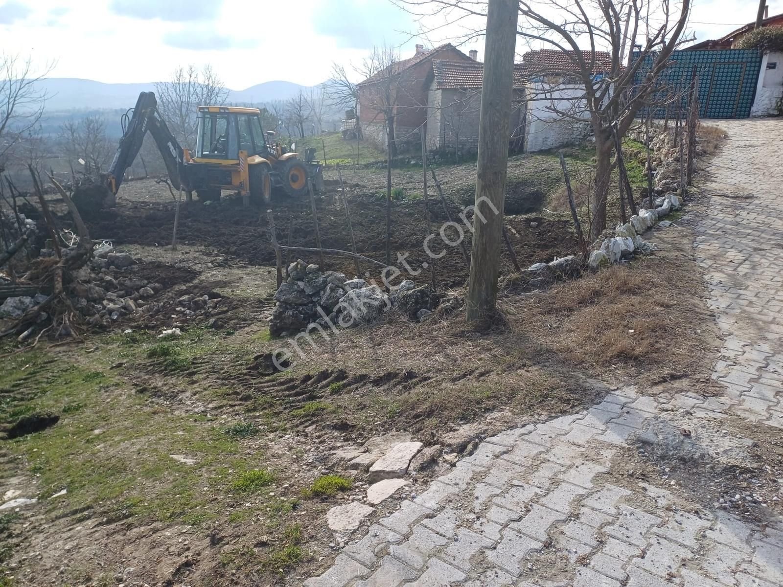 Bursa Orhaneli Fadıl'da Köyiçi İmarlı Fırsat Arazi!!! - Görsel 15