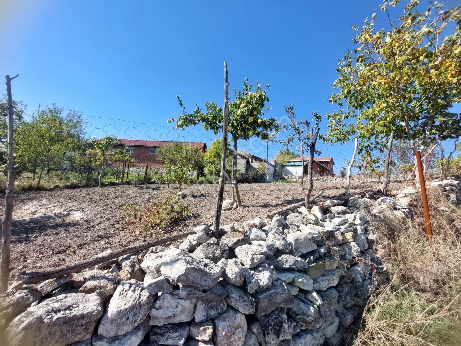 Bursa Orhaneli Fadıl'da Köyiçi İmarlı Fırsat Arazi!!! - Görsel 20