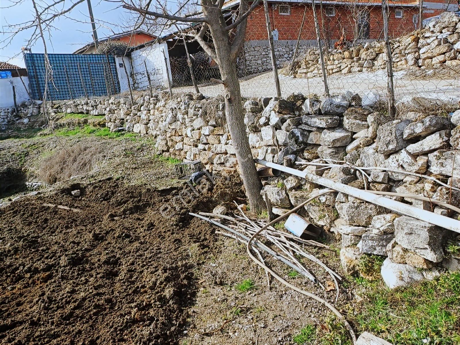 Bursa Orhaneli Fadıl'da Köyiçi İmarlı Fırsat Arazi!!! - Görsel 16