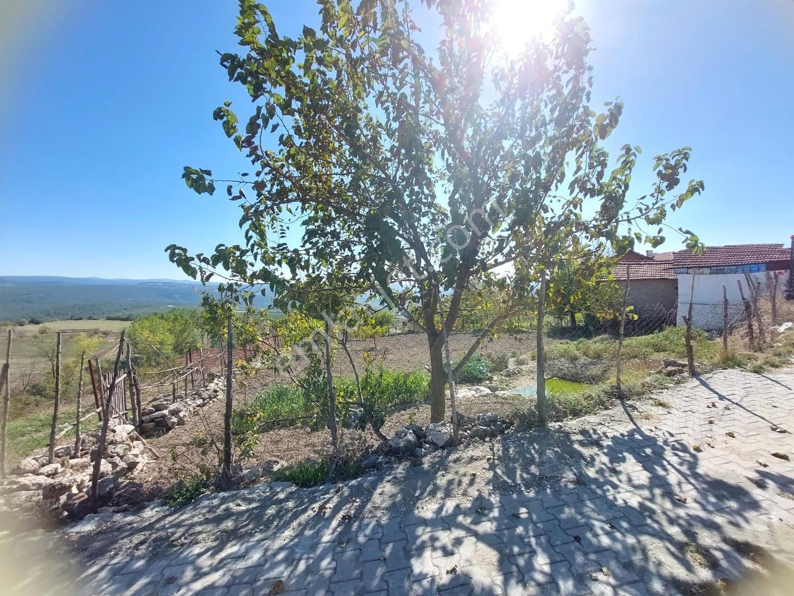 Bursa Orhaneli Fadıl'da Köyiçi İmarlı Fırsat Arazi!!! - Görsel 12