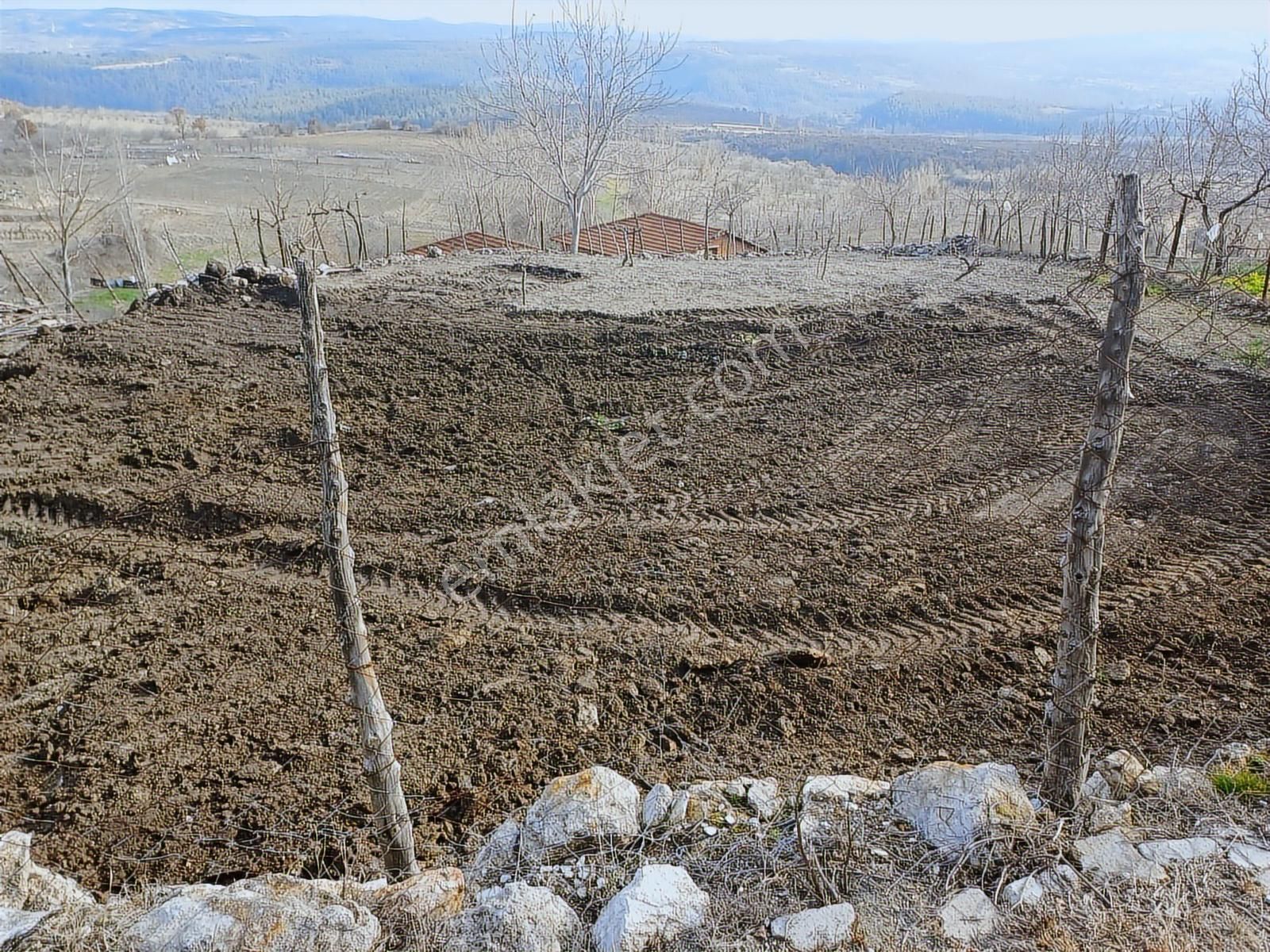 Bursa Orhaneli Fadıl'da Köyiçi İmarlı Fırsat Arazi!!! - Görsel 10