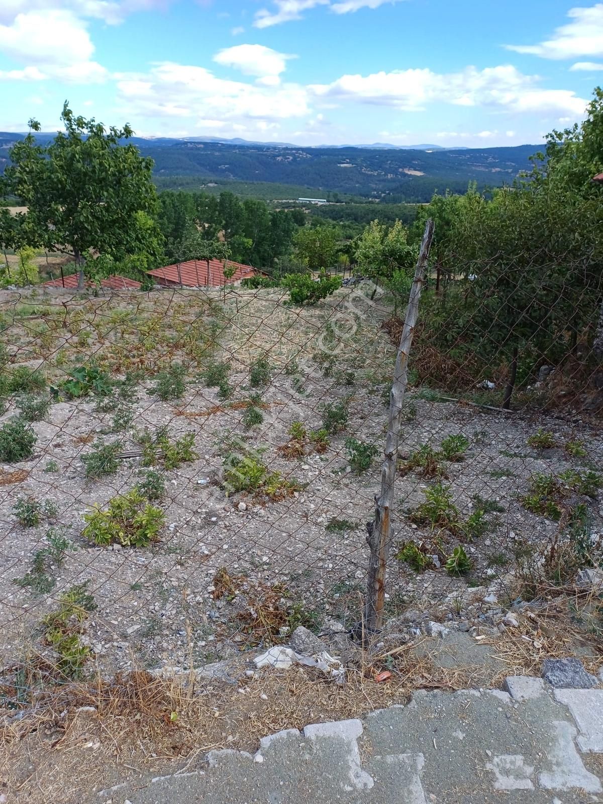 Bursa Orhaneli Fadıl'da Köyiçi İmarlı Fırsat Arazi!!! - Görsel 7