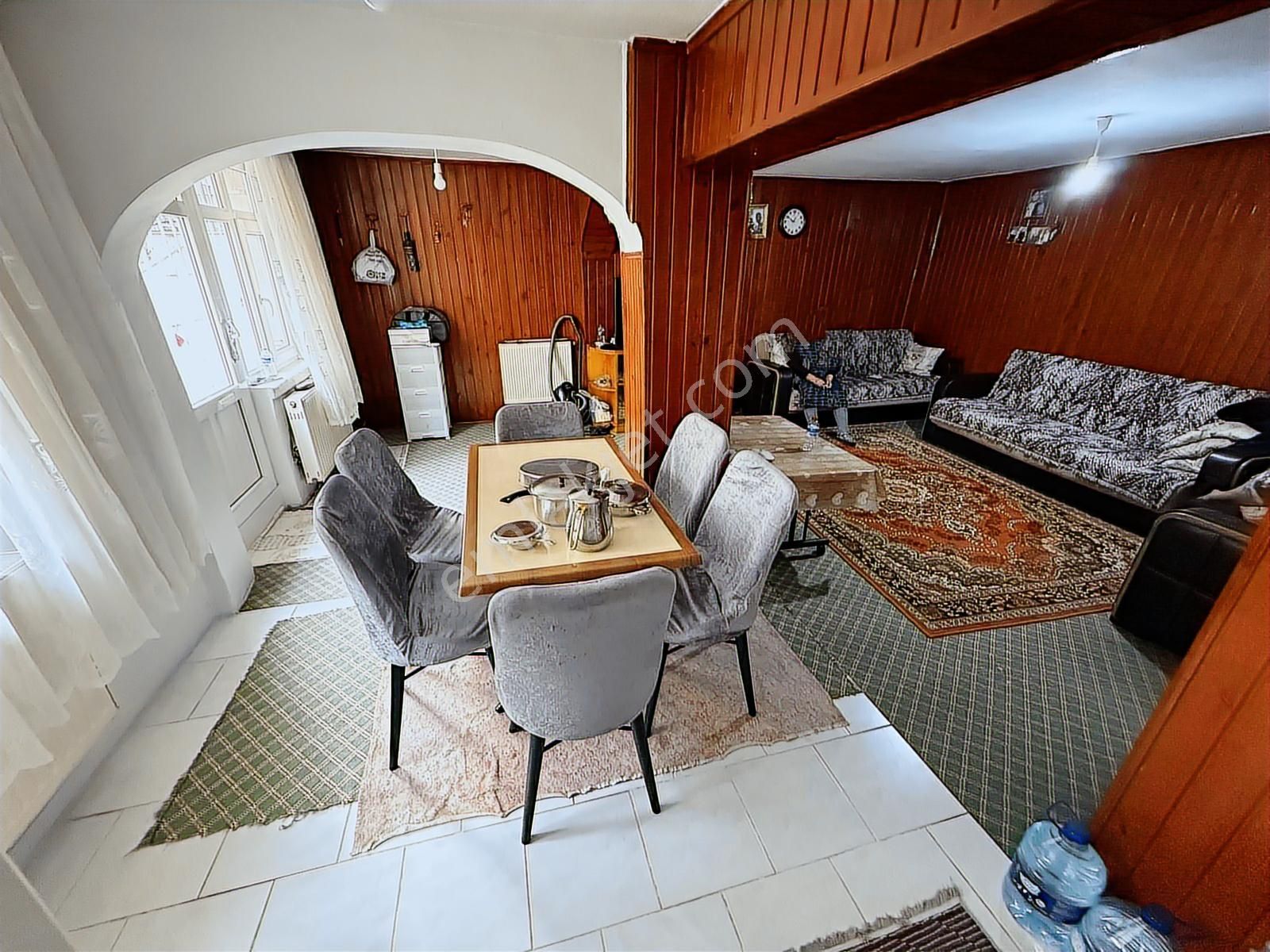 Rıza Acar'dan İnönü Mahallesi Onlar Sit. Köşe Geniş Bahçeli - Görsel 21