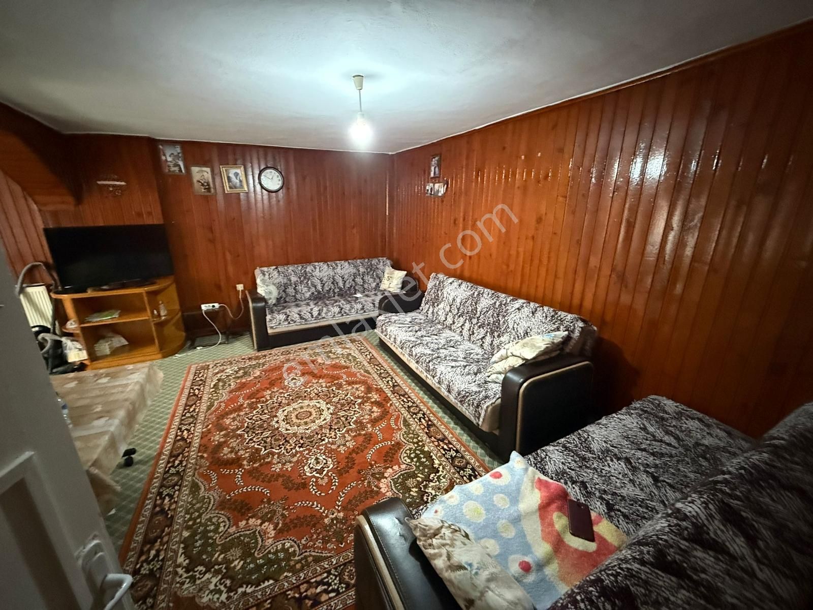 Rıza Acar'dan İnönü Mahallesi Onlar Sit. Köşe Geniş Bahçeli - Görsel 20