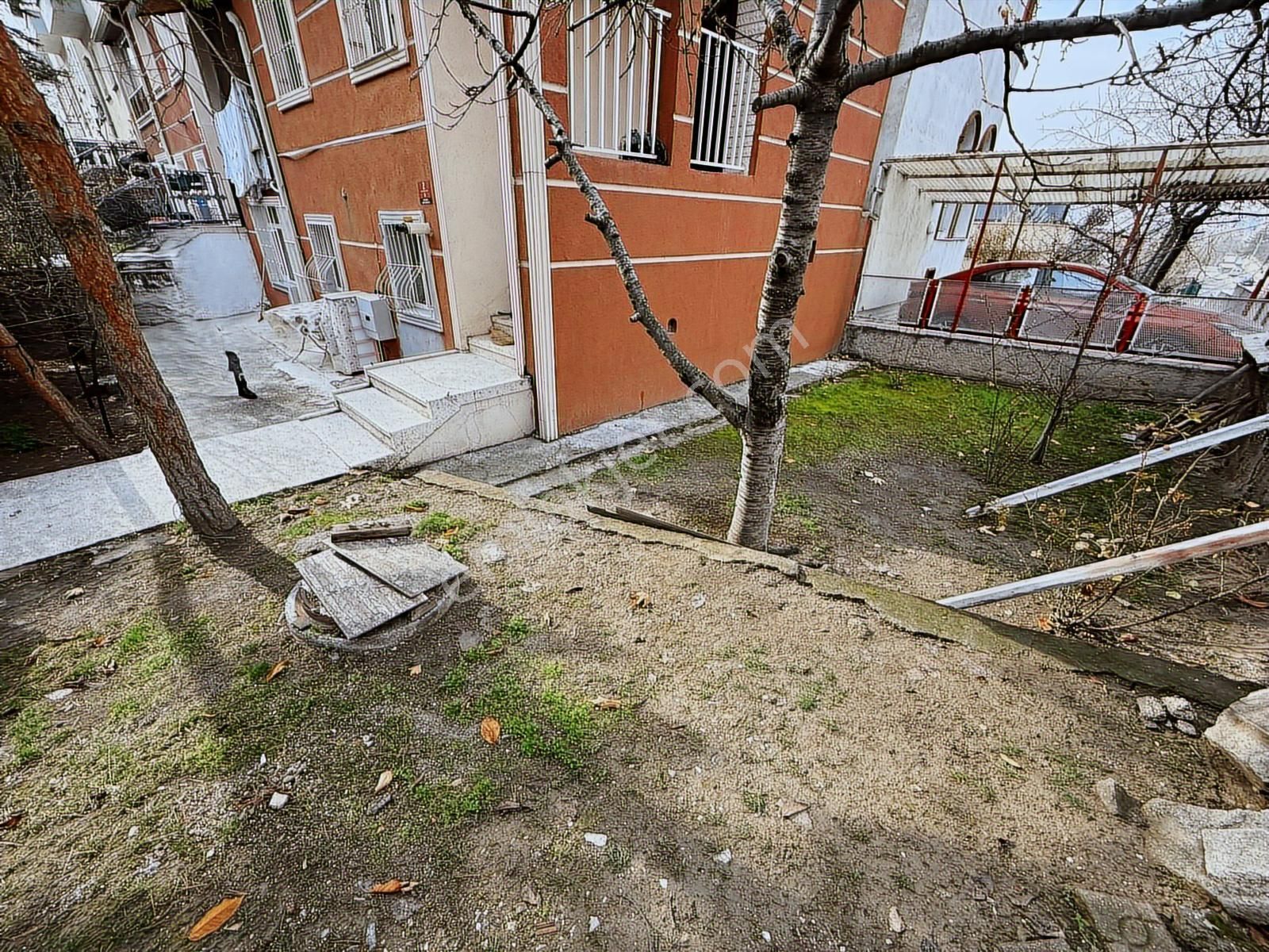 Rıza Acar'dan İnönü Mahallesi Onlar Sit. Köşe Geniş Bahçeli - Görsel 12