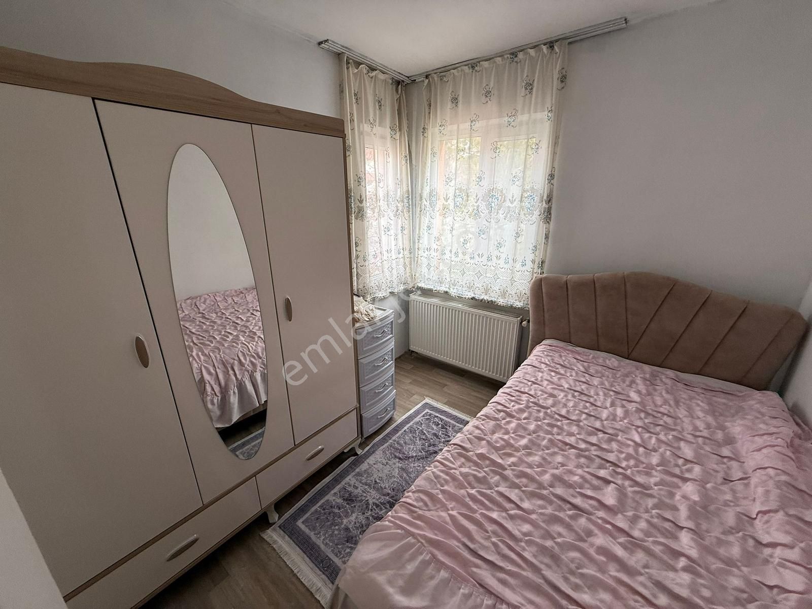 Rıza Acar'dan İnönü Mahallesi Onlar Sit. Köşe Geniş Bahçeli - Görsel 12